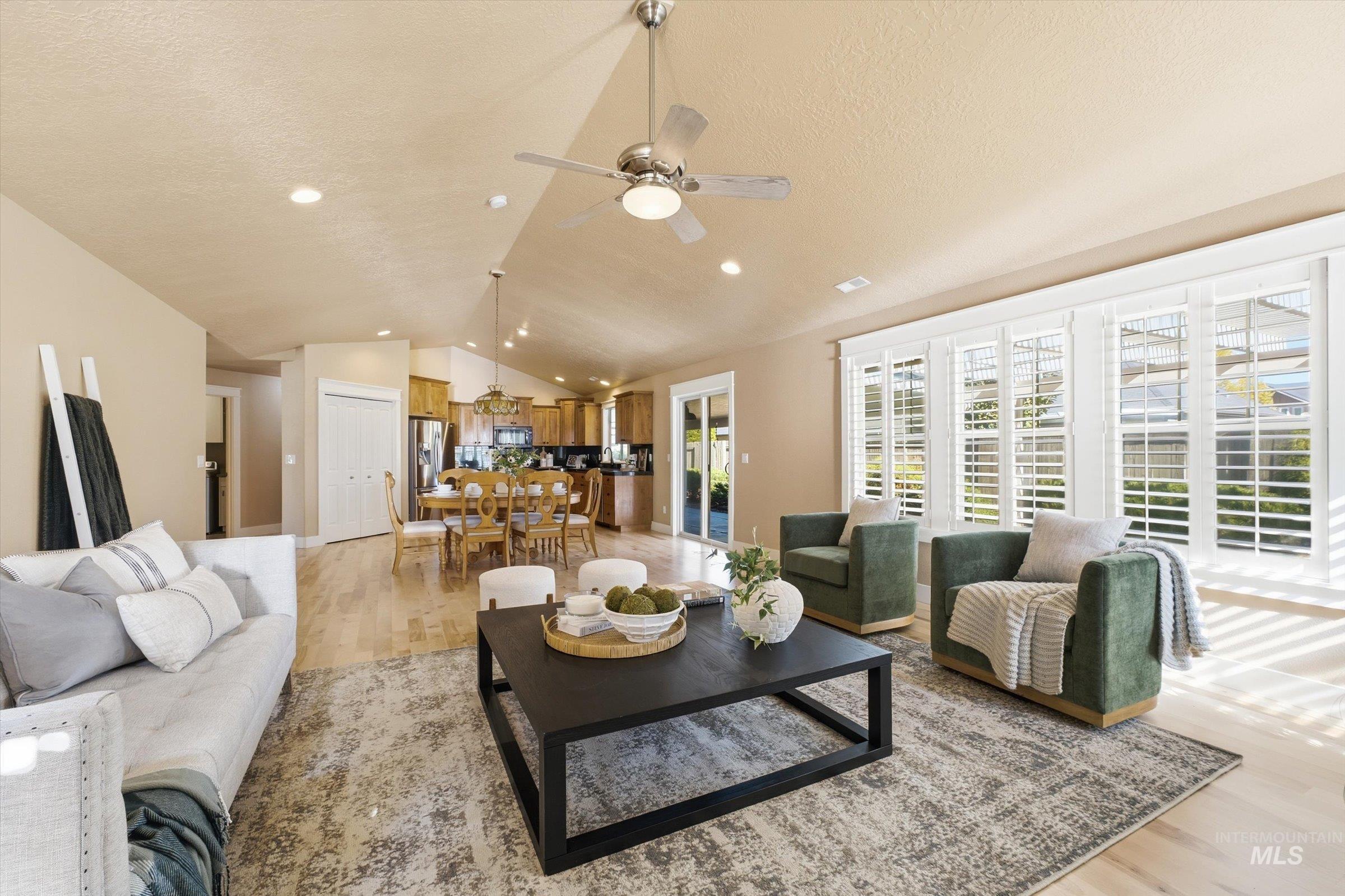 678 N Saddlebrook Way, Star, Idaho 83669, 3 Bedrooms, 2 Bathrooms, Residential For Sale, Price $524,000, 99003815