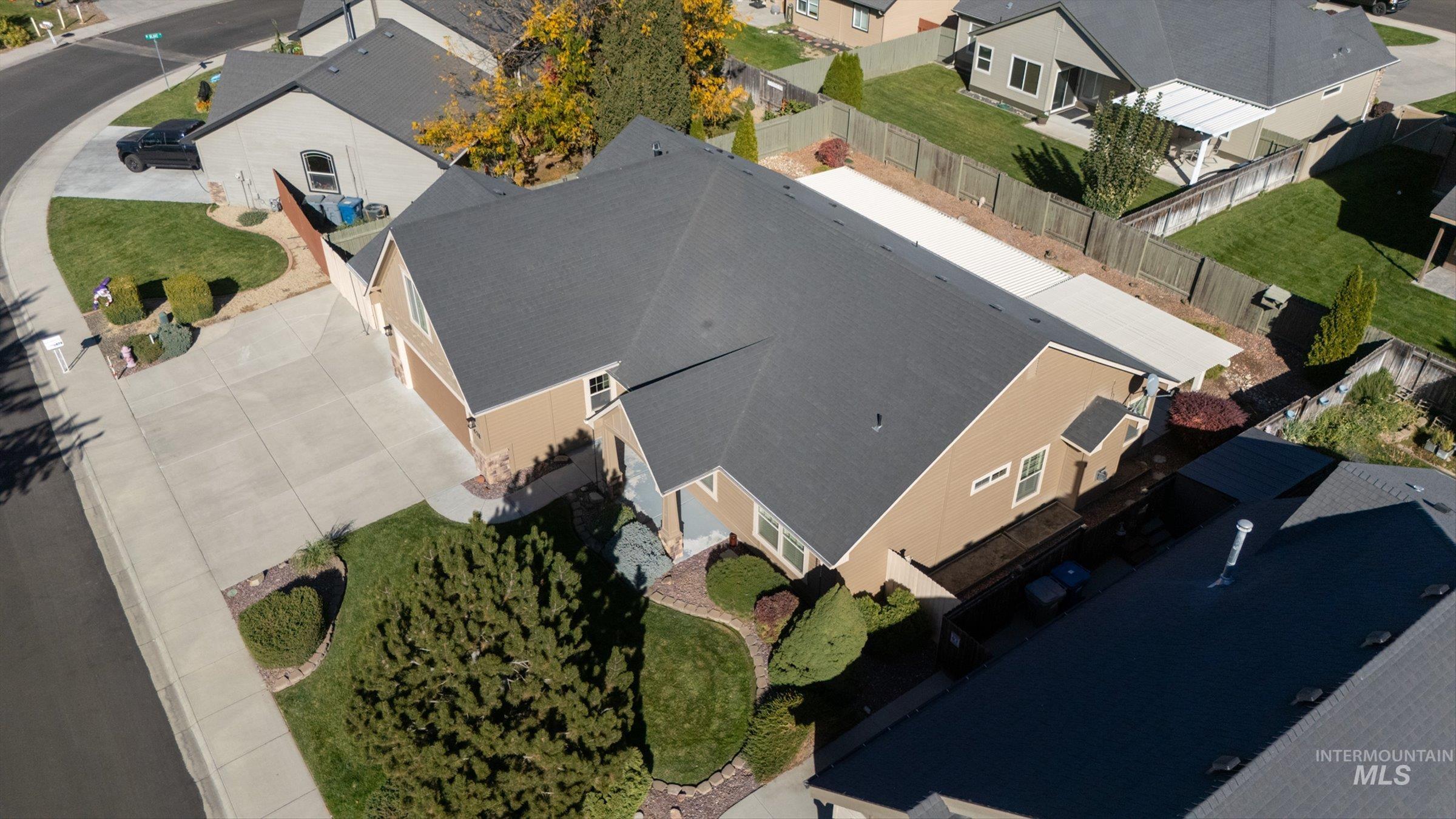 678 N Saddlebrook Way, Star, Idaho 83669, 3 Bedrooms, 2 Bathrooms, Residential For Sale, Price $524,000, 99003815