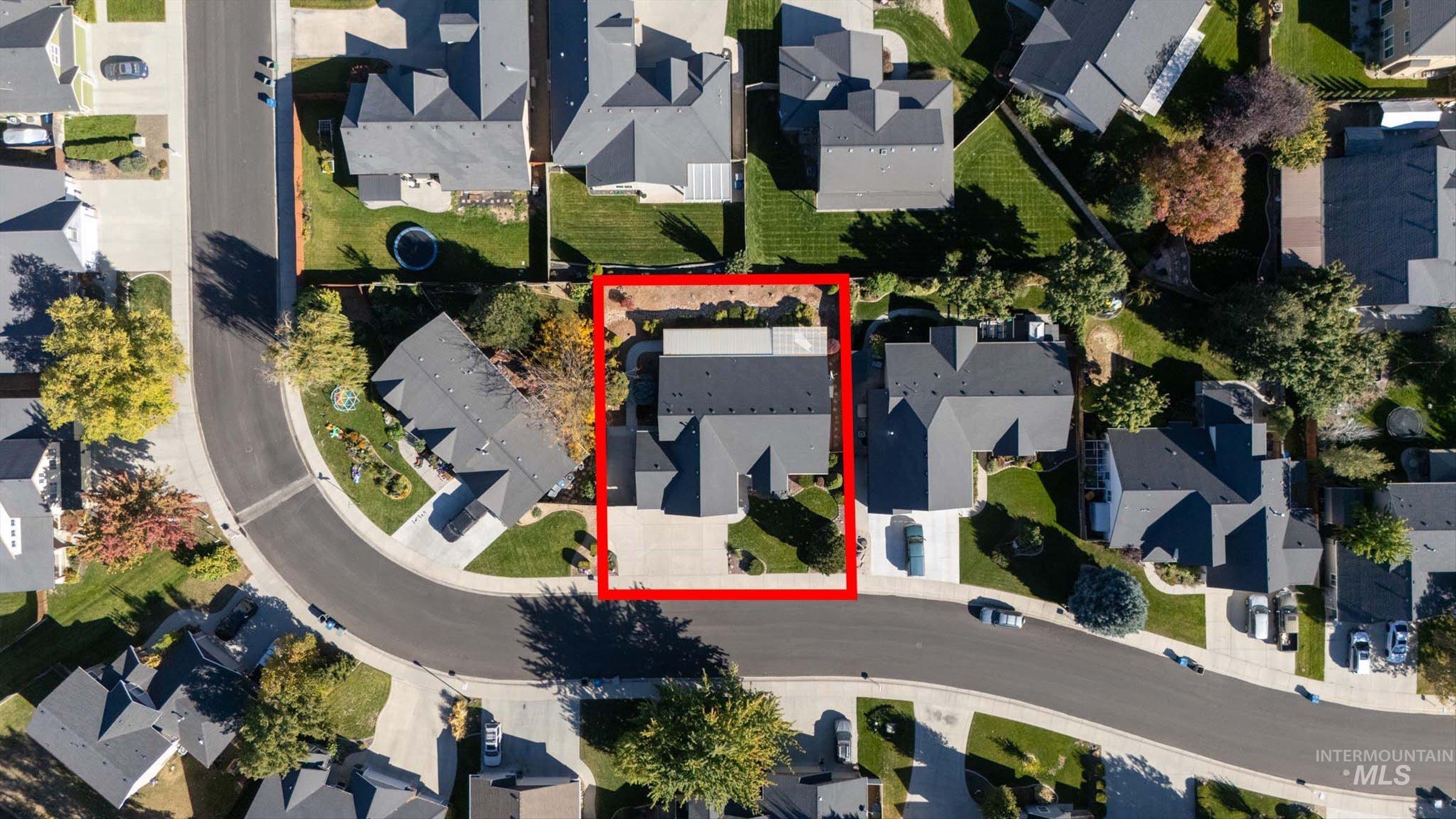 678 N Saddlebrook Way, Star, Idaho 83669, 3 Bedrooms, 2 Bathrooms, Residential For Sale, Price $524,000, 99003815