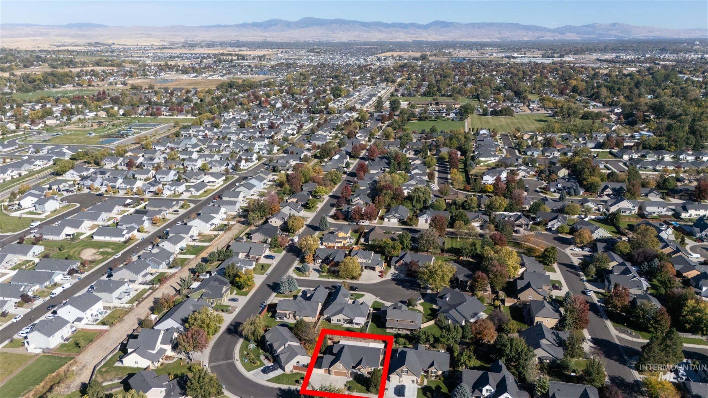 678 N Saddlebrook Way, Star, Idaho 83669, 3 Bedrooms, 2 Bathrooms, Residential For Sale, Price $524,000, 99003815