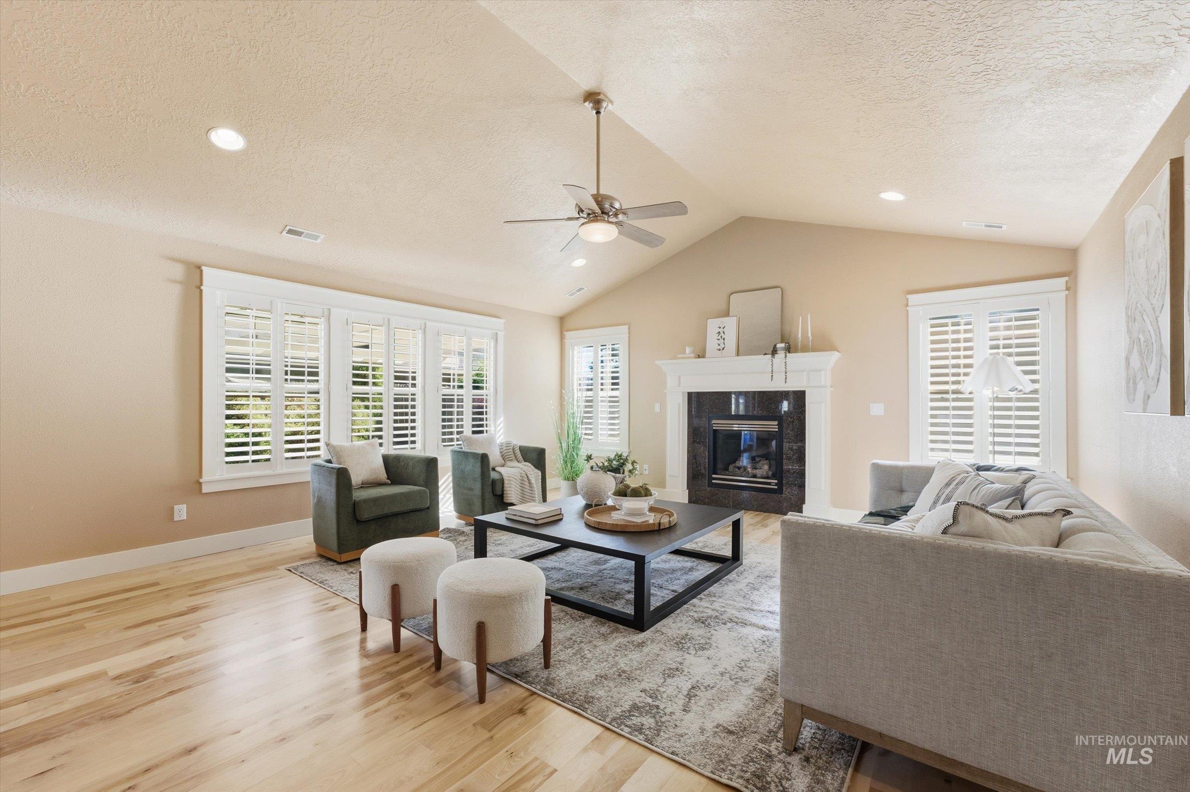 678 N Saddlebrook Way, Star, Idaho 83669, 3 Bedrooms, 2 Bathrooms, Residential For Sale, Price $524,000, 99003815