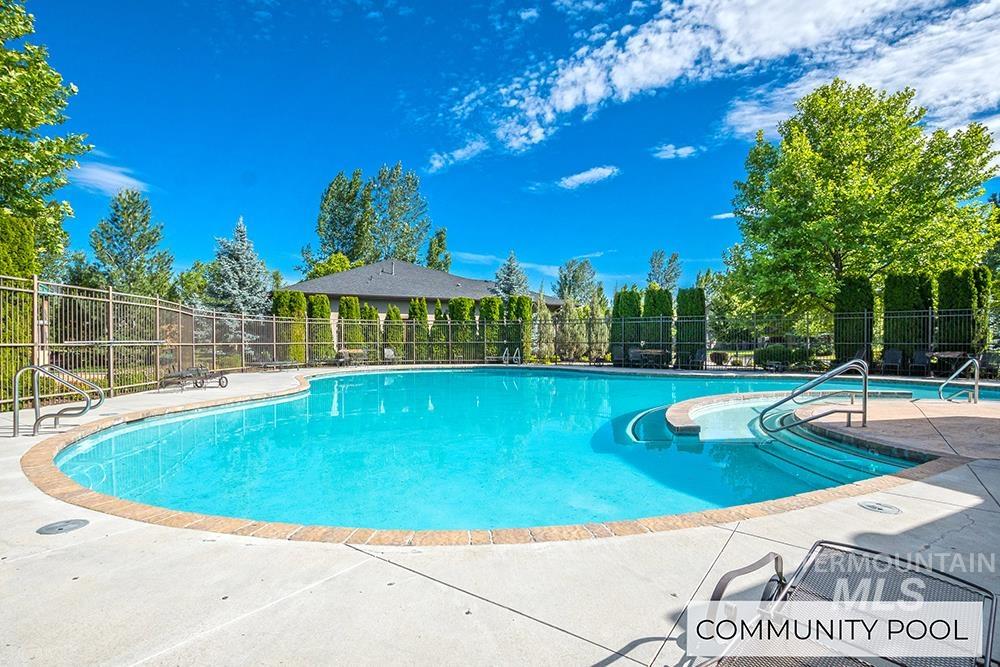 393 E Fishing Creek Lane, Eagle, Idaho 83616, 4 Bedrooms, 3.5 Bathrooms, Residential For Sale, Price $1,299,000, 99003817