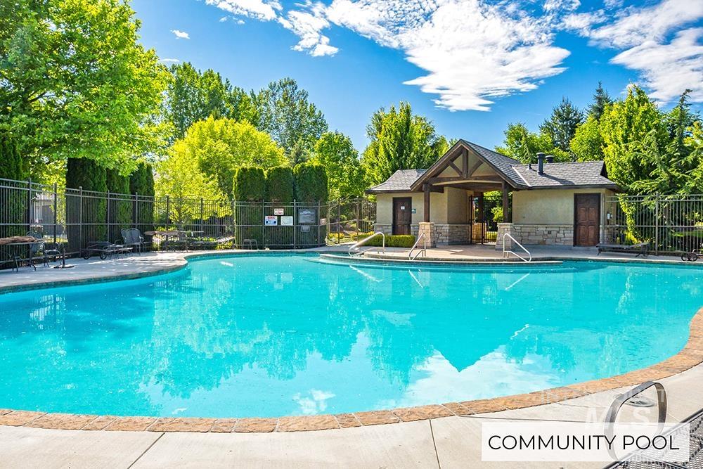 393 E Fishing Creek Lane, Eagle, Idaho 83616, 4 Bedrooms, 3.5 Bathrooms, Residential For Sale, Price $1,299,000, 99003817