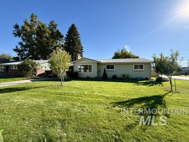 Residential For Sale
