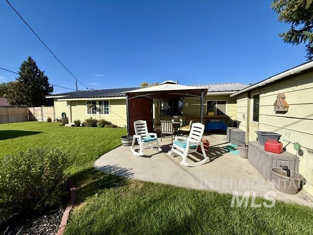 503 E Galloway, Weiser, Idaho 83672, 3 Bedrooms, 2 Bathrooms, Residential For Sale, Price $410,000, 99003818