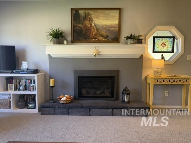 503 E Galloway, Weiser, Idaho 83672, 3 Bedrooms, 2 Bathrooms, Residential For Sale, Price $410,000, 99003818