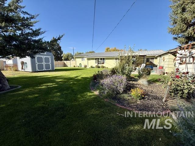 503 E Galloway, Weiser, Idaho 83672, 3 Bedrooms, 2 Bathrooms, Residential For Sale, Price $410,000, 99003818
