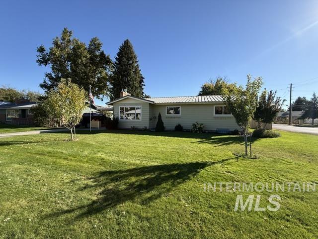 503 E Galloway, Weiser, Idaho 83672, 3 Bedrooms, 2 Bathrooms, Residential For Sale, Price $410,000, 99003818