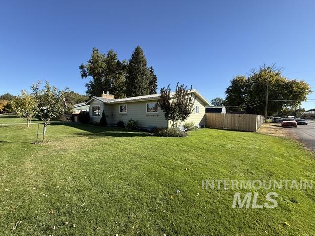 503 E Galloway, Weiser, Idaho 83672, 3 Bedrooms, 2 Bathrooms, Residential For Sale, Price $410,000, 99003818