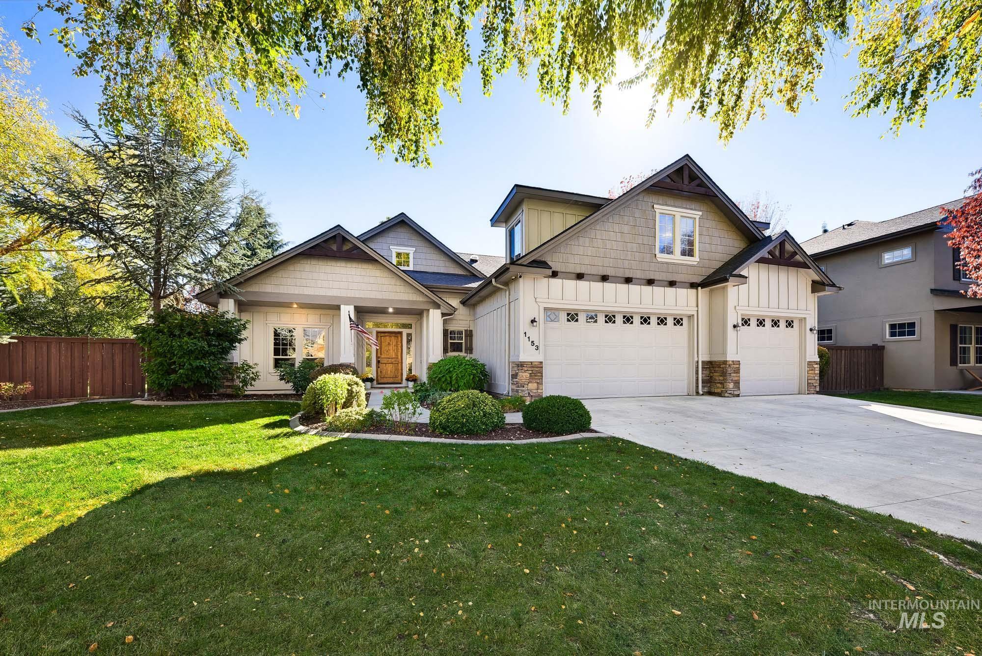 Residential For Sale