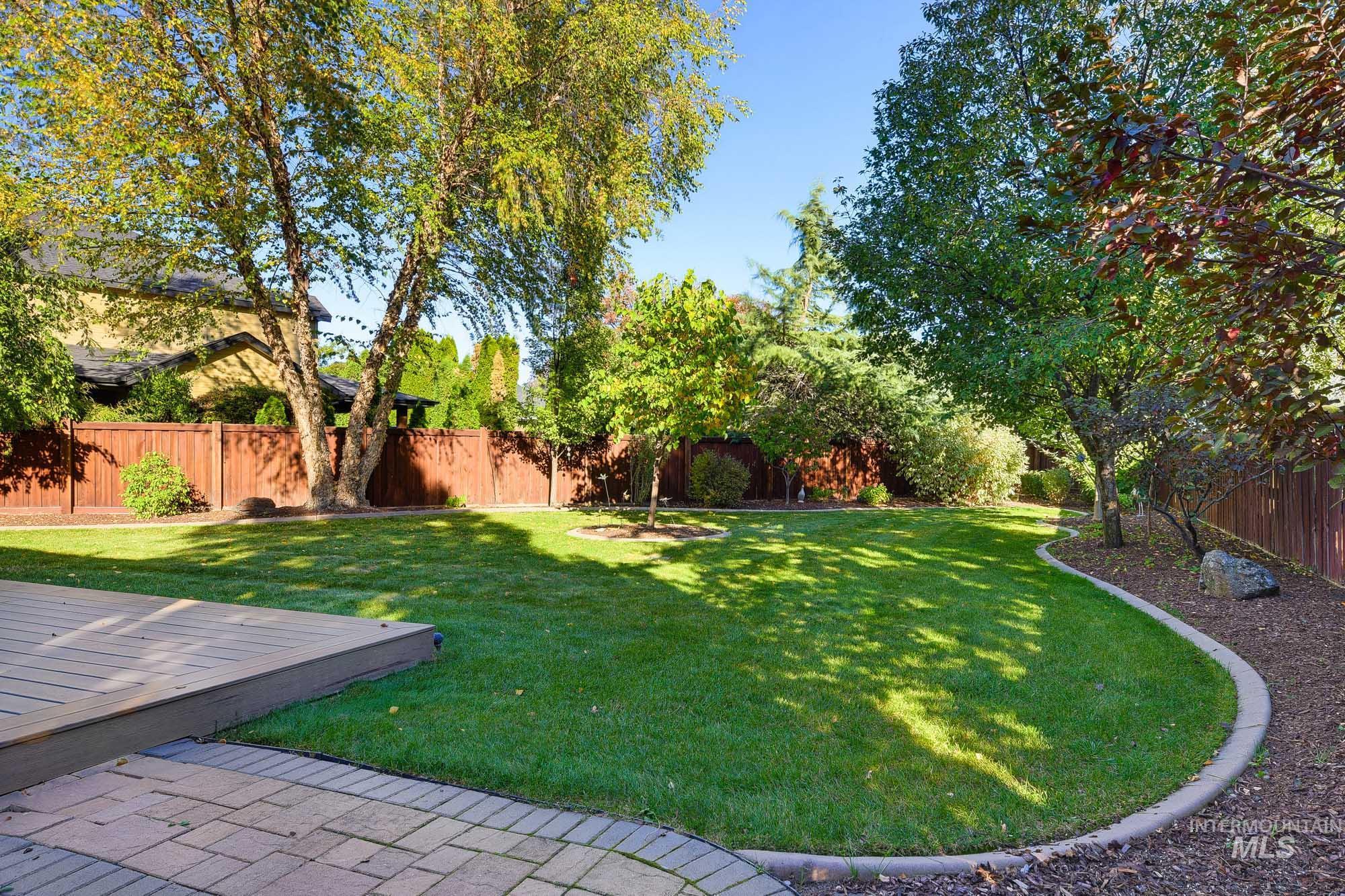 1153 E Redwall Ct, Meridian, Idaho 83646, 5 Bedrooms, 3 Bathrooms, Residential For Sale, Price $850,000, 99003819