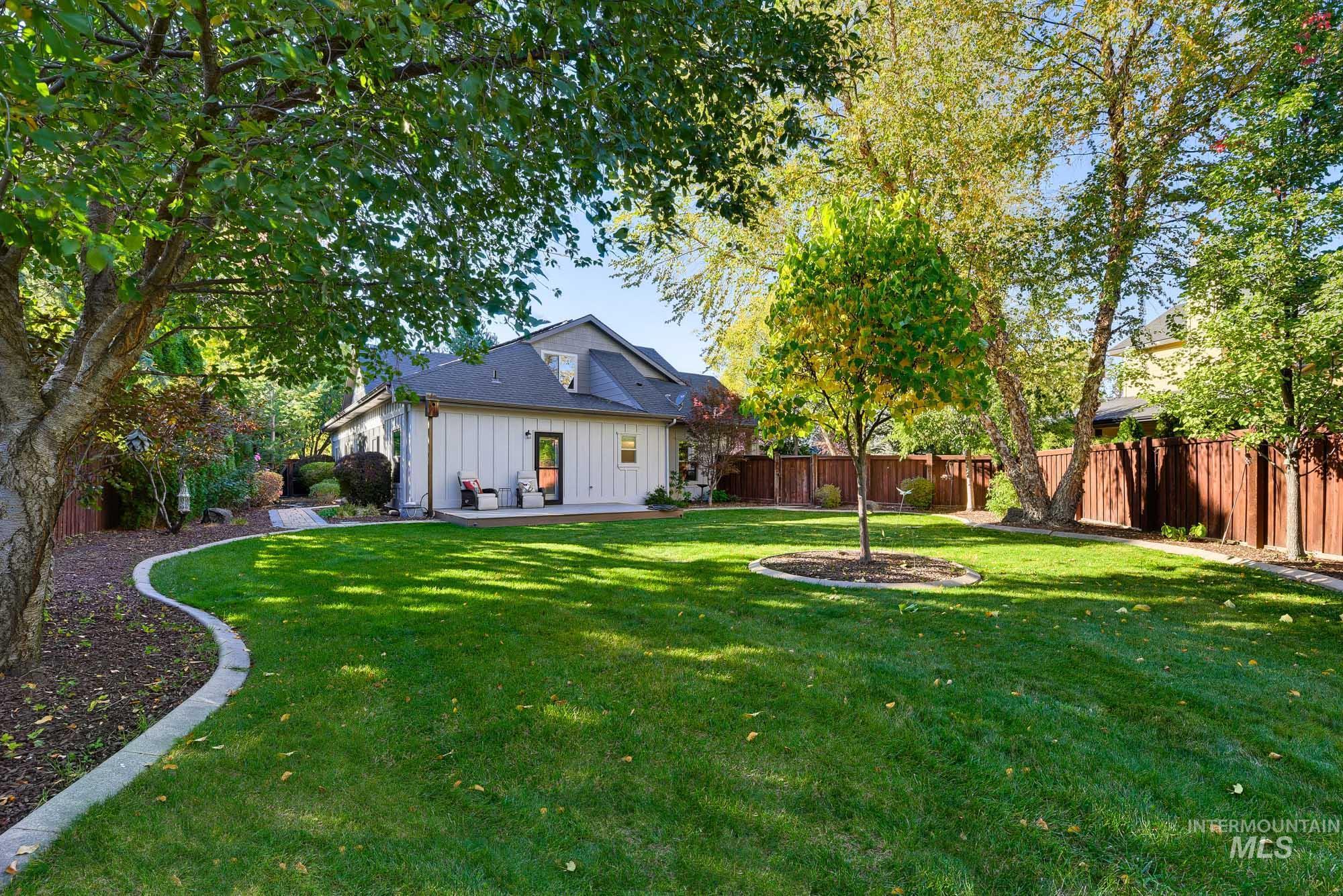 1153 E Redwall Ct, Meridian, Idaho 83646, 5 Bedrooms, 3 Bathrooms, Residential For Sale, Price $850,000, 99003819