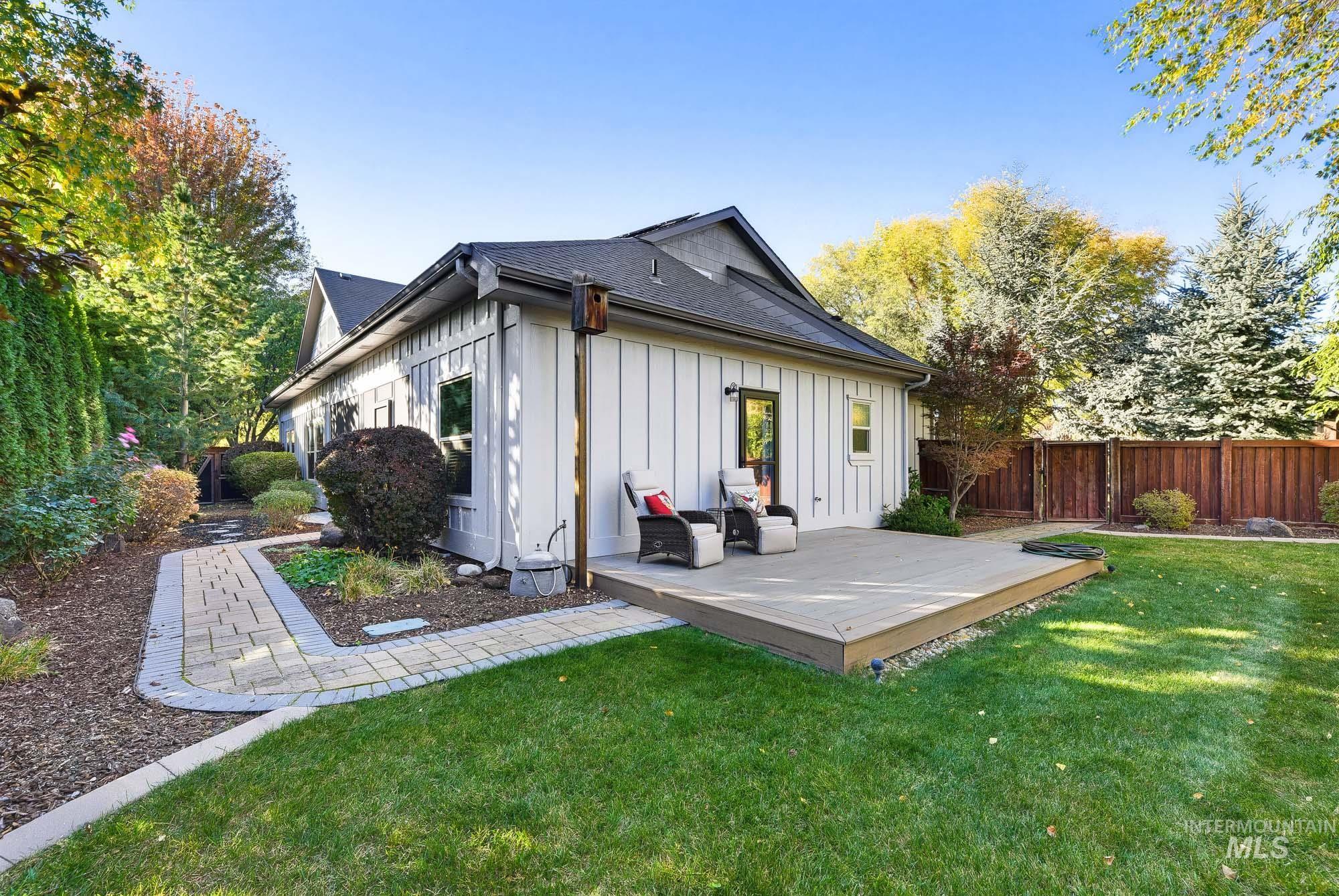 1153 E Redwall Ct, Meridian, Idaho 83646, 5 Bedrooms, 3 Bathrooms, Residential For Sale, Price $850,000, 99003819