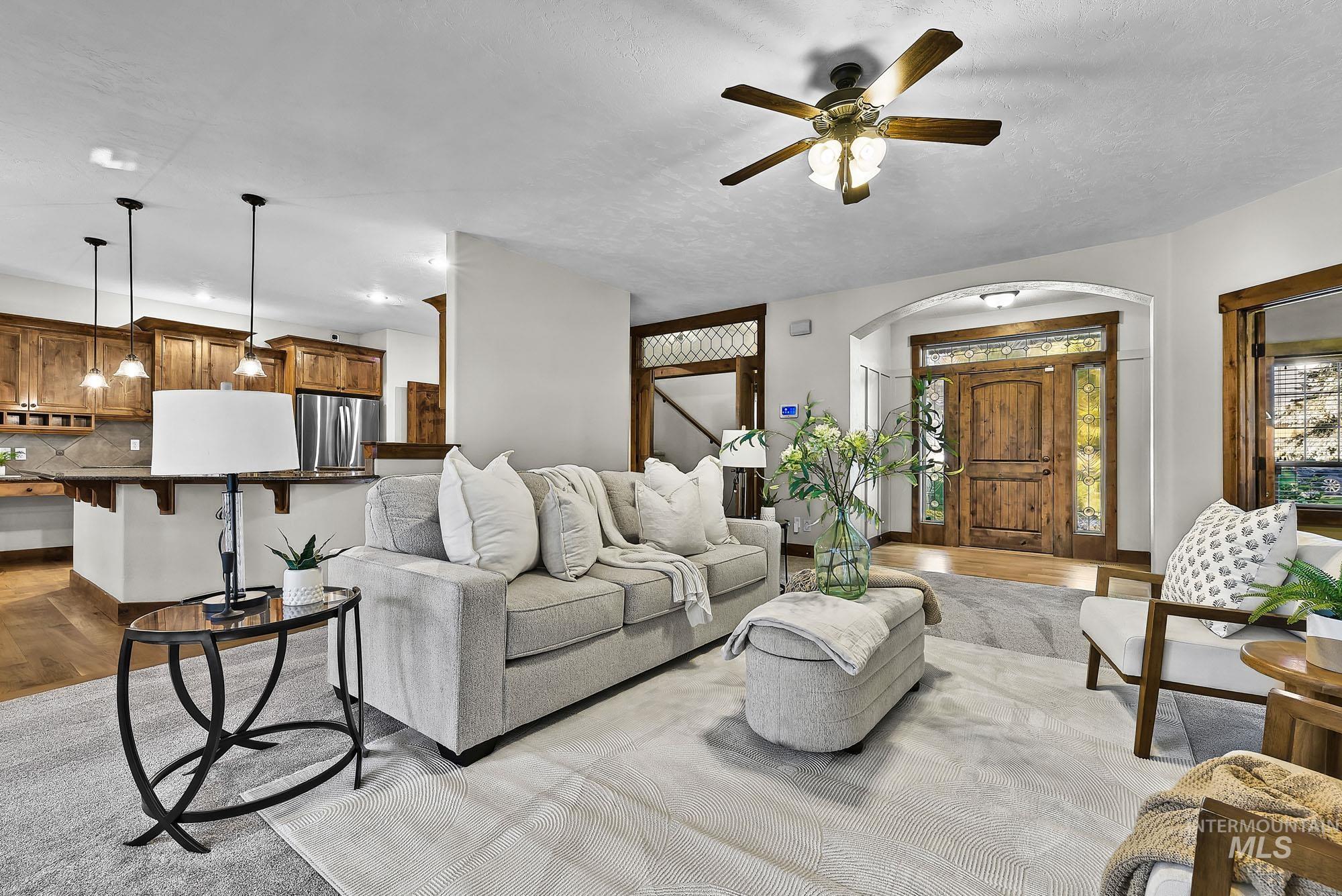 1153 E Redwall Ct, Meridian, Idaho 83646, 5 Bedrooms, 3 Bathrooms, Residential For Sale, Price $850,000, 99003819