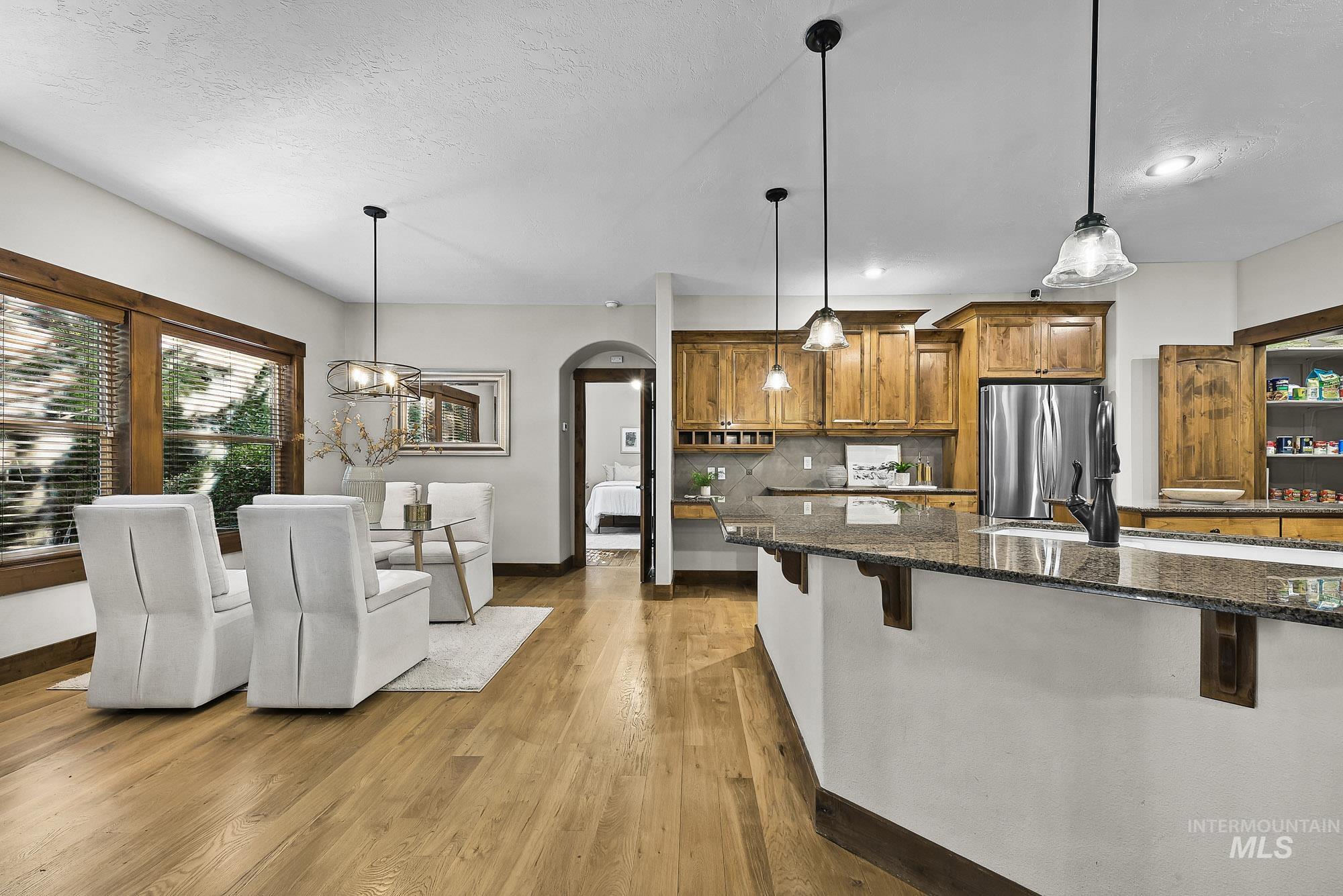 1153 E Redwall Ct, Meridian, Idaho 83646, 5 Bedrooms, 3 Bathrooms, Residential For Sale, Price $850,000, 99003819