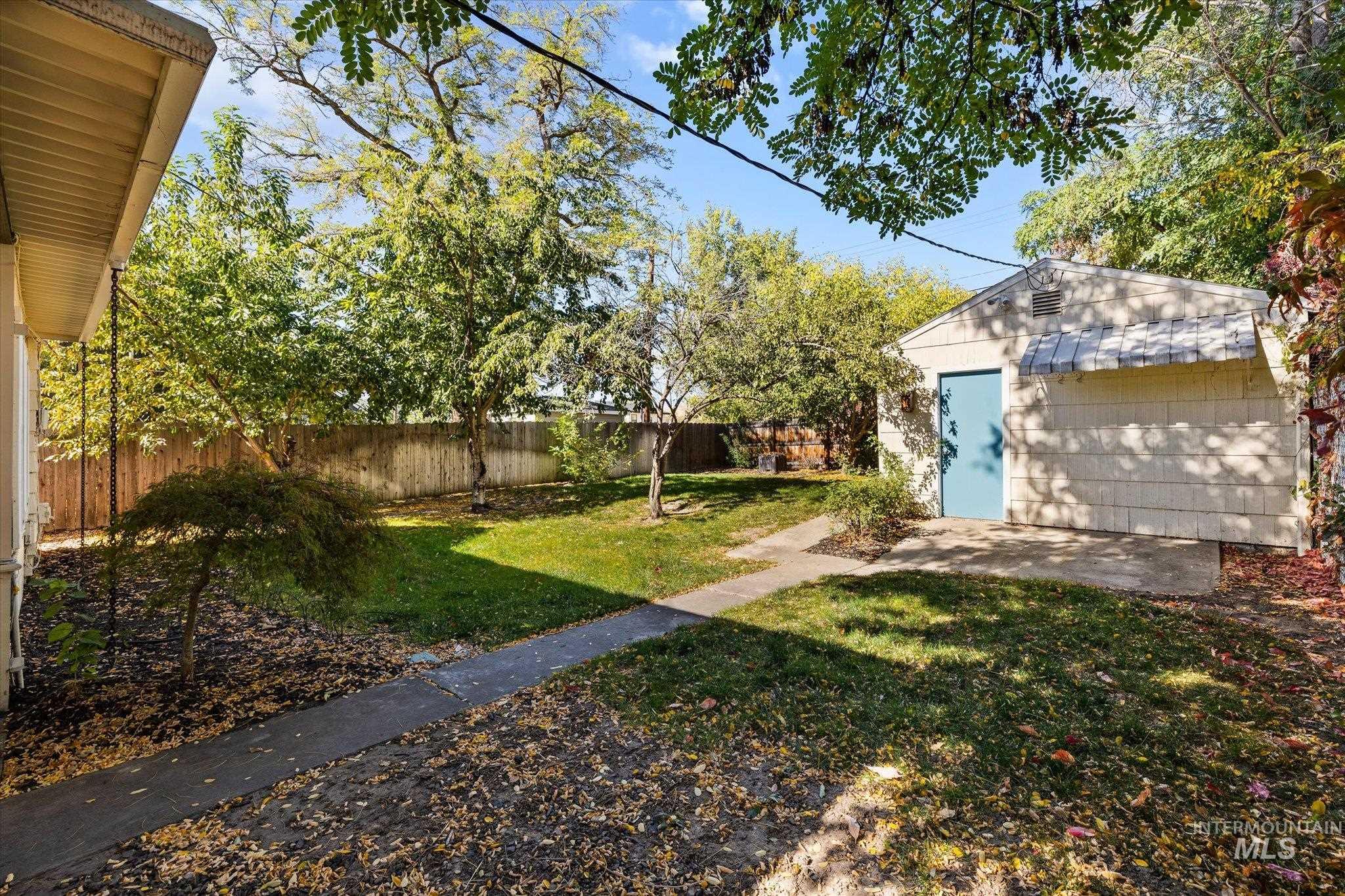 406 W Ada St, Boise, Idaho 83702, 2 Bedrooms, 1 Bathroom, Residential For Sale, Price $594,900, 99003820