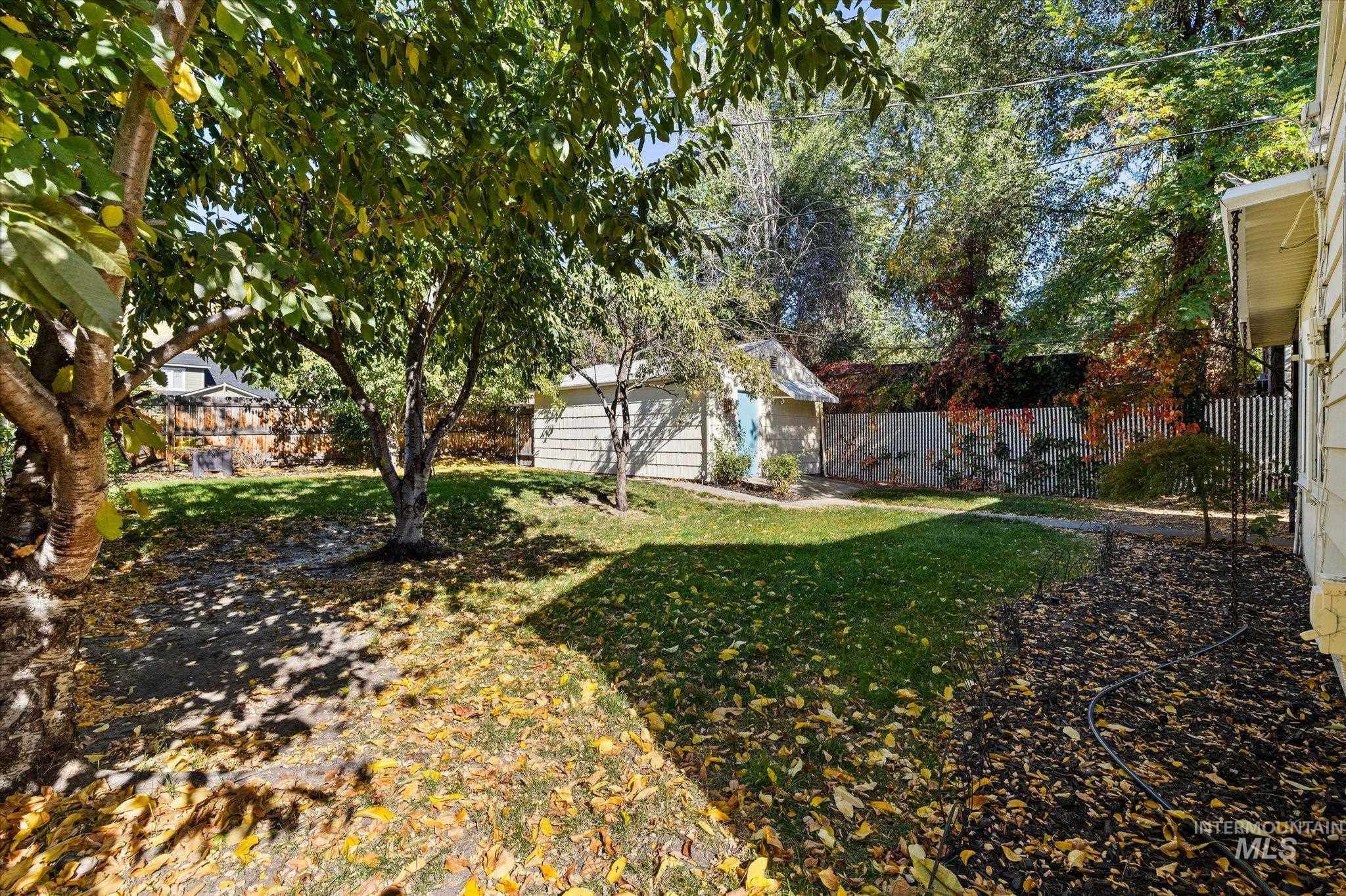 406 W Ada St, Boise, Idaho 83702, 2 Bedrooms, 1 Bathroom, Residential For Sale, Price $594,900, 99003820