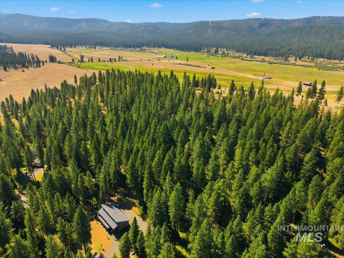 BLK 3 LOT 8 South End Rd, New Meadows, Idaho 83654, Land For Sale, Price $125,000,MLS 99003821