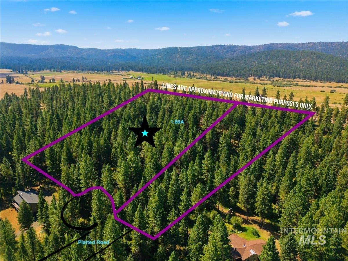 BLK 3 LOT 8 South End Rd, New Meadows, Idaho 83654, Land For Sale, Price $125,000,MLS 99003821