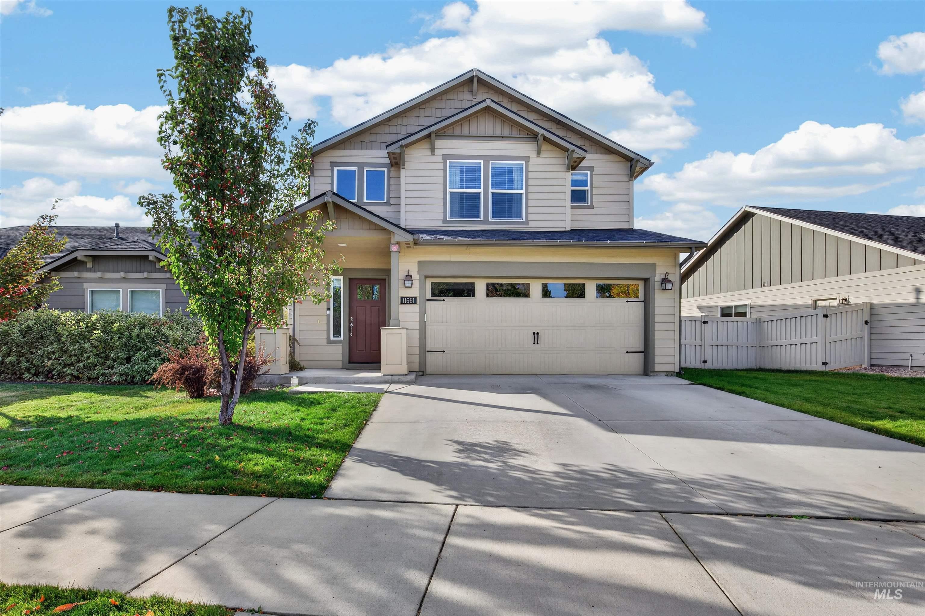 Residential For Sale