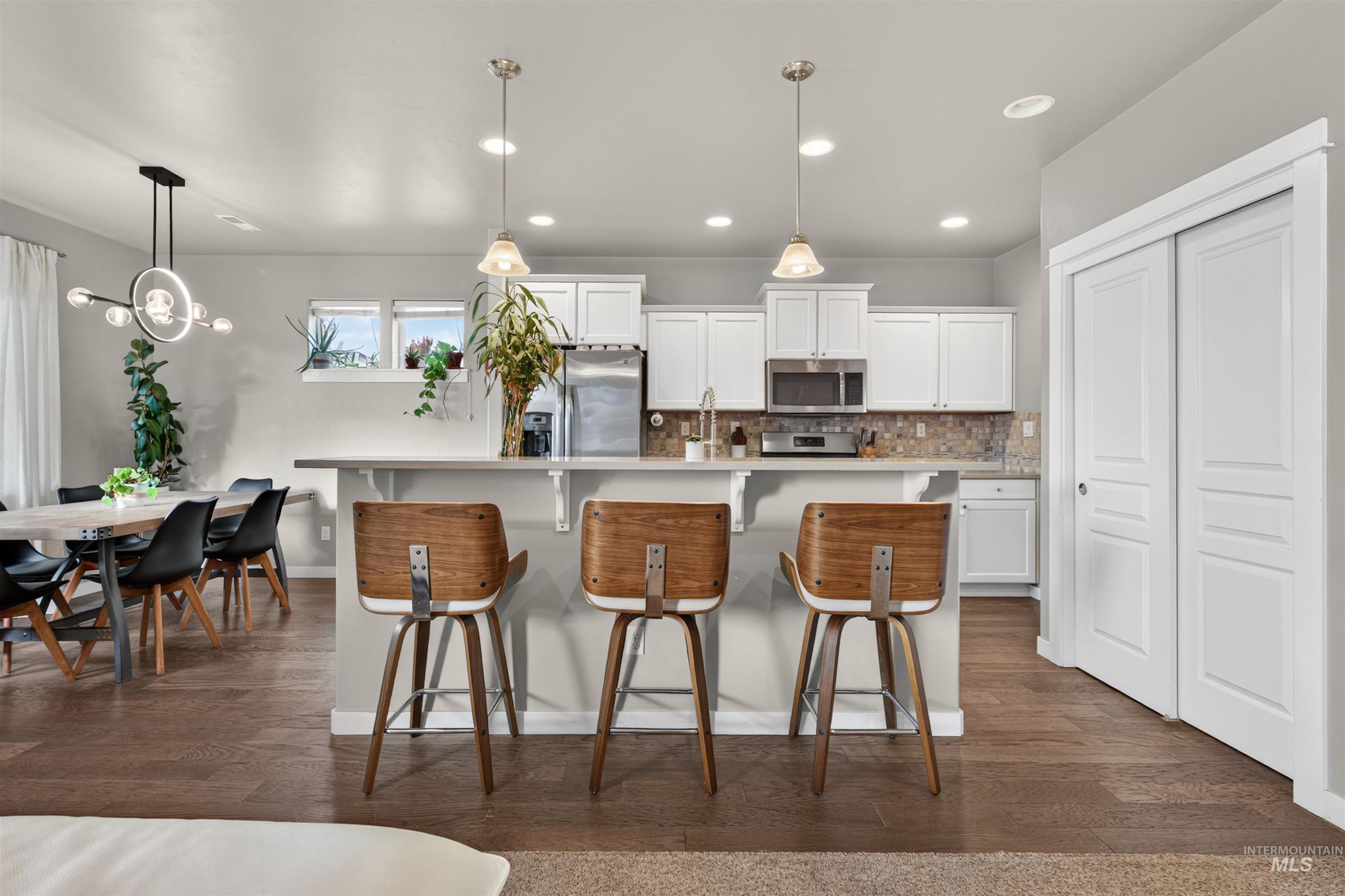 11661 W Baserri, Boise, Idaho 83709, 3 Bedrooms, 2.5 Bathrooms, Residential For Sale, Price $478,000, 99003822