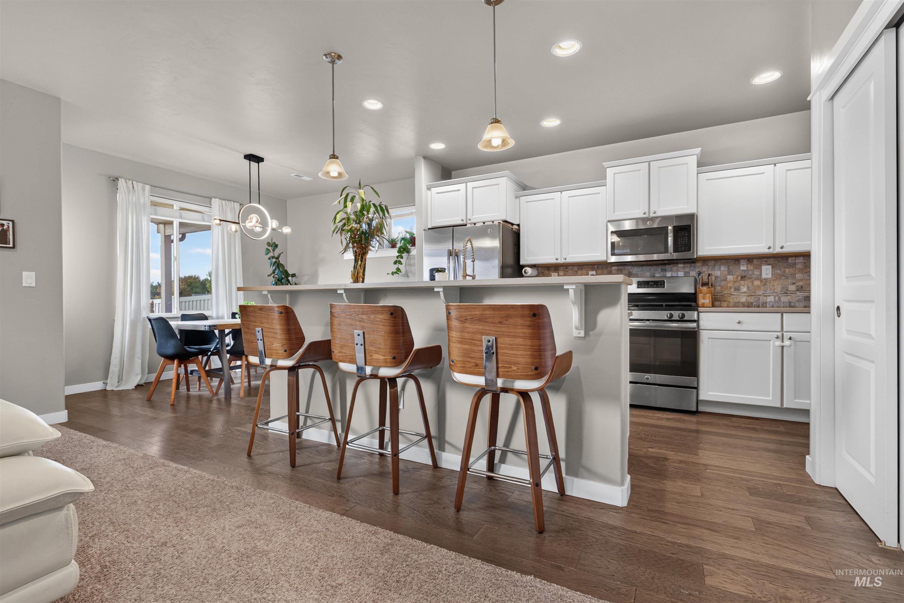 11661 W Baserri, Boise, Idaho 83709, 3 Bedrooms, 2.5 Bathrooms, Residential For Sale, Price $478,000, 99003822