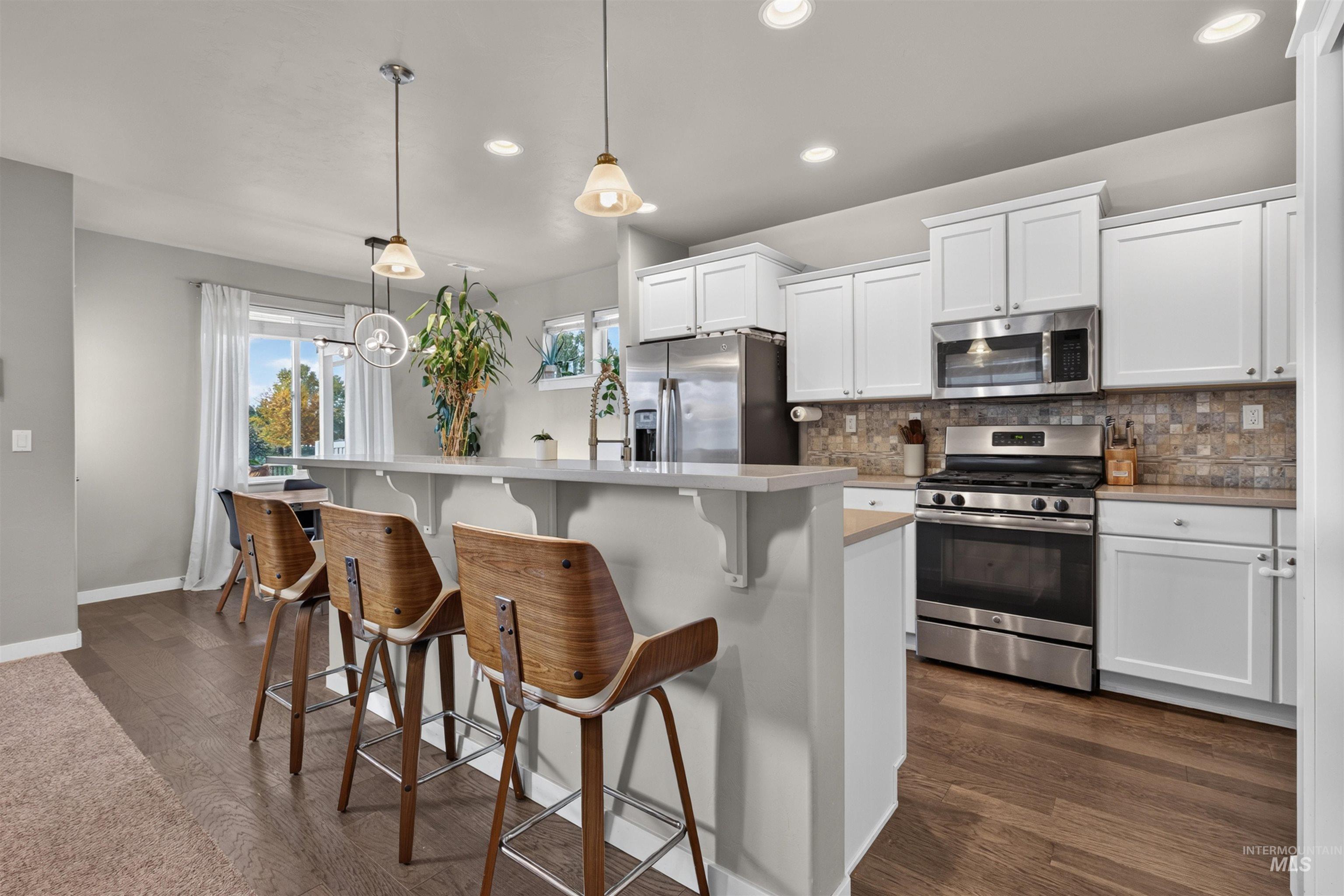 11661 W Baserri, Boise, Idaho 83709, 3 Bedrooms, 2.5 Bathrooms, Residential For Sale, Price $478,000, 99003822