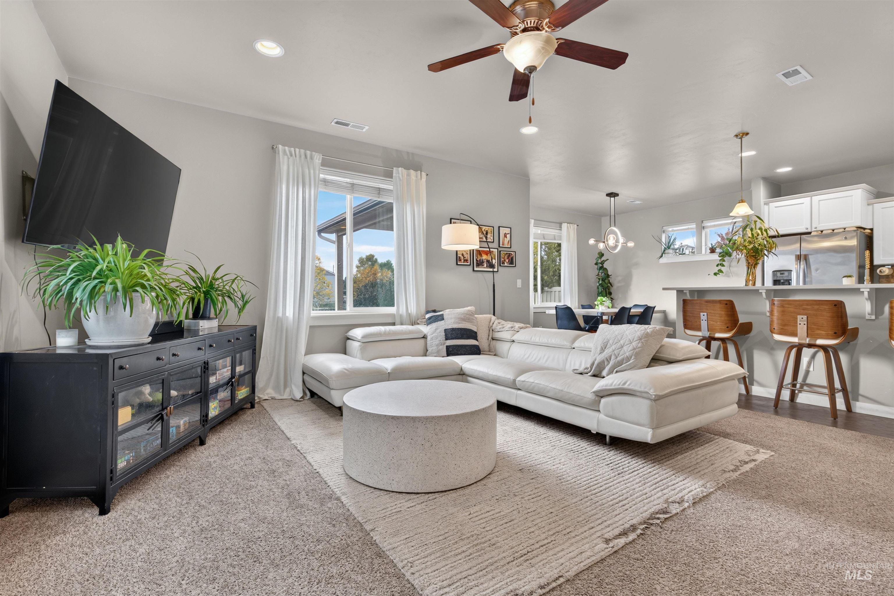 11661 W Baserri, Boise, Idaho 83709, 3 Bedrooms, 2.5 Bathrooms, Residential For Sale, Price $478,000, 99003822