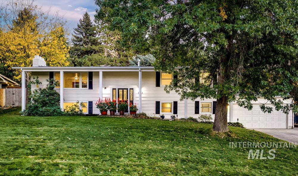 Residential For Sale