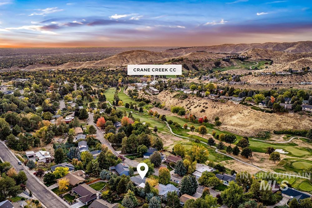 533 E Curling Dr, Boise, Idaho 83702, 4 Bedrooms, 2.5 Bathrooms, Residential For Sale, Price $998,000, 99003823