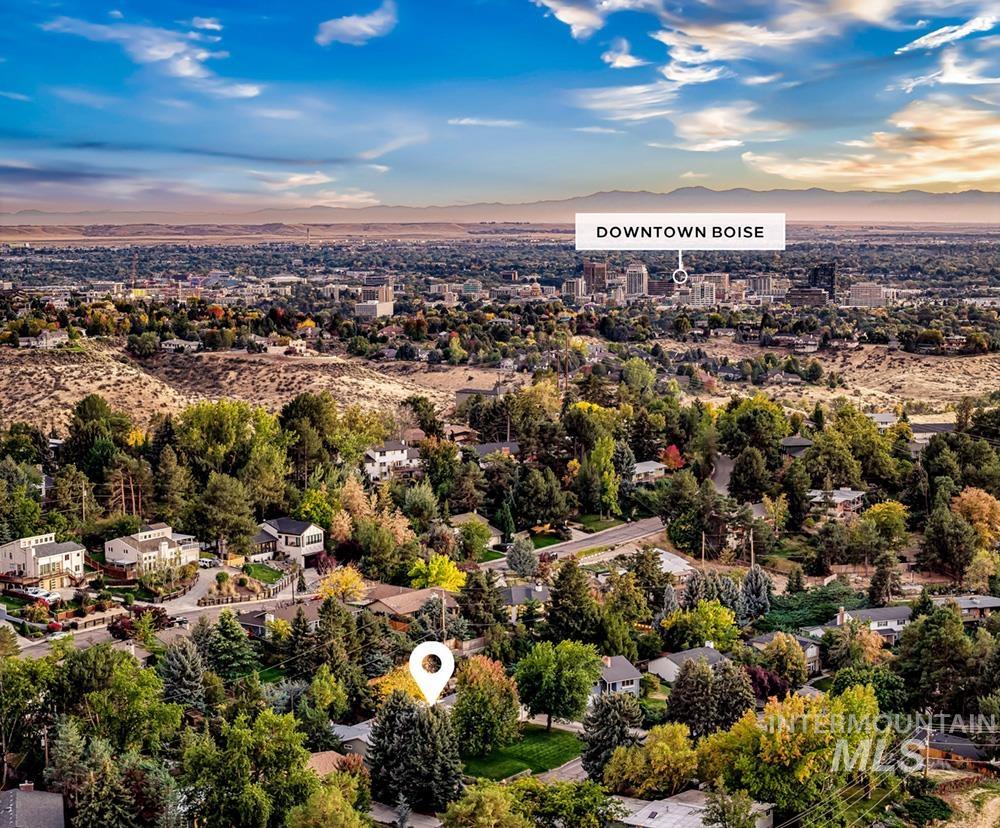 533 E Curling Dr, Boise, Idaho 83702, 4 Bedrooms, 2.5 Bathrooms, Residential For Sale, Price $998,000, 99003823