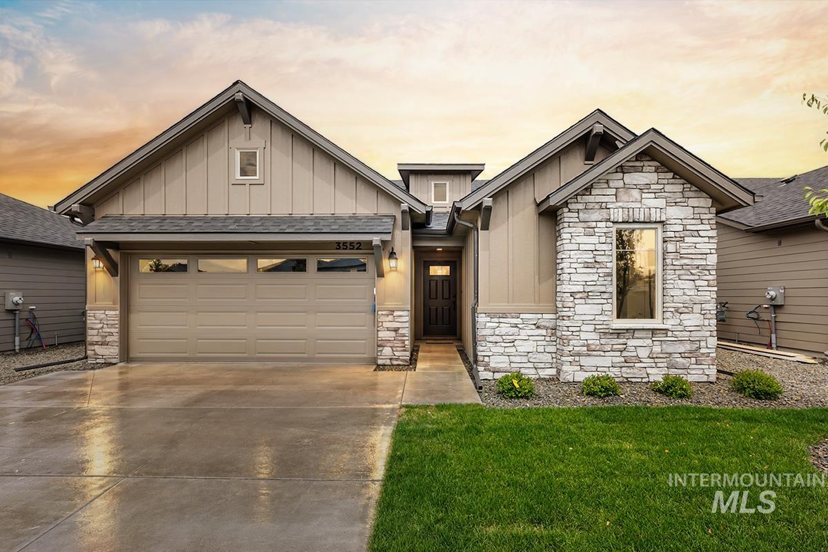 7055 S Averill Lane, Meridian, Idaho 83642, 3 Bedrooms, 2 Bathrooms, Residential For Sale, Price $509,800, 99003824