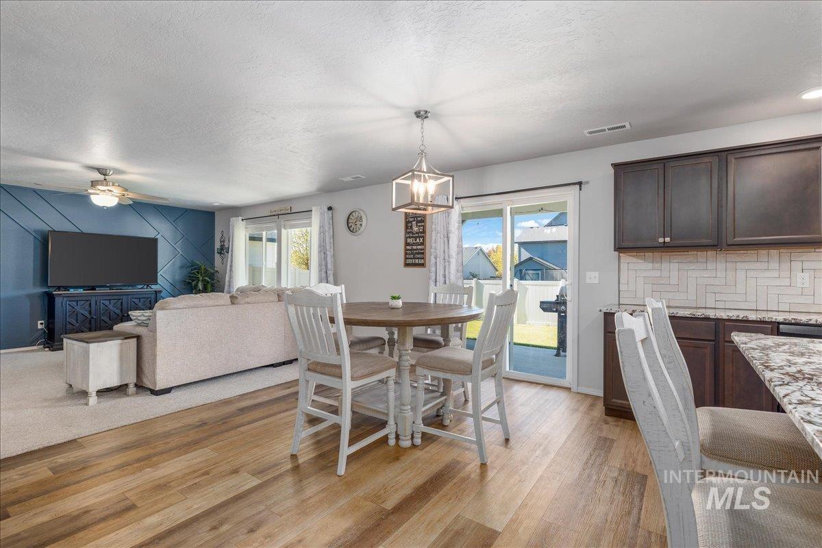 1201 N Bowknot Lake Ave, Star, Idaho 83669, 4 Bedrooms, 2.5 Bathrooms, Residential For Sale, Price $545,000, 99003825