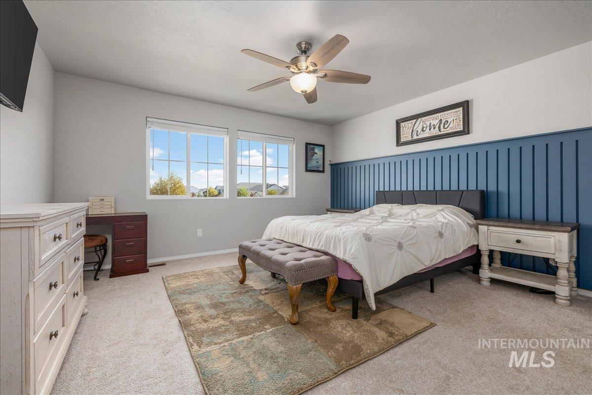 1201 N Bowknot Lake Ave, Star, Idaho 83669, 4 Bedrooms, 2.5 Bathrooms, Residential For Sale, Price $545,000, 99003825