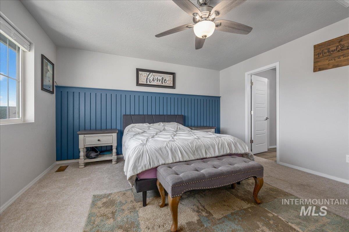 1201 N Bowknot Lake Ave, Star, Idaho 83669, 4 Bedrooms, 2.5 Bathrooms, Residential For Sale, Price $545,000, 99003825