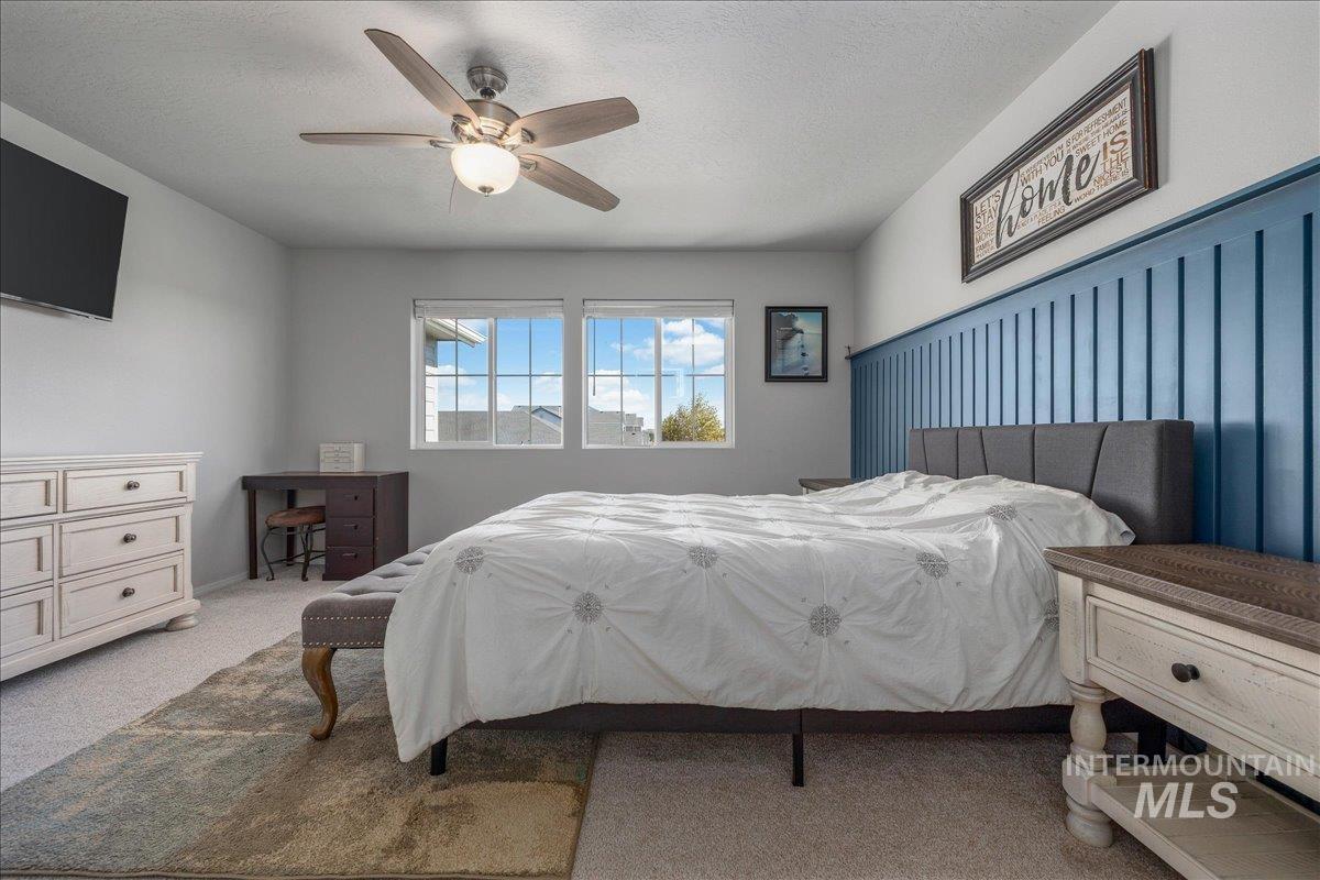 1201 N Bowknot Lake Ave, Star, Idaho 83669, 4 Bedrooms, 2.5 Bathrooms, Residential For Sale, Price $545,000, 99003825