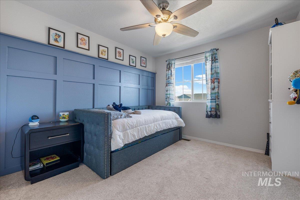 1201 N Bowknot Lake Ave, Star, Idaho 83669, 4 Bedrooms, 2.5 Bathrooms, Residential For Sale, Price $545,000, 99003825