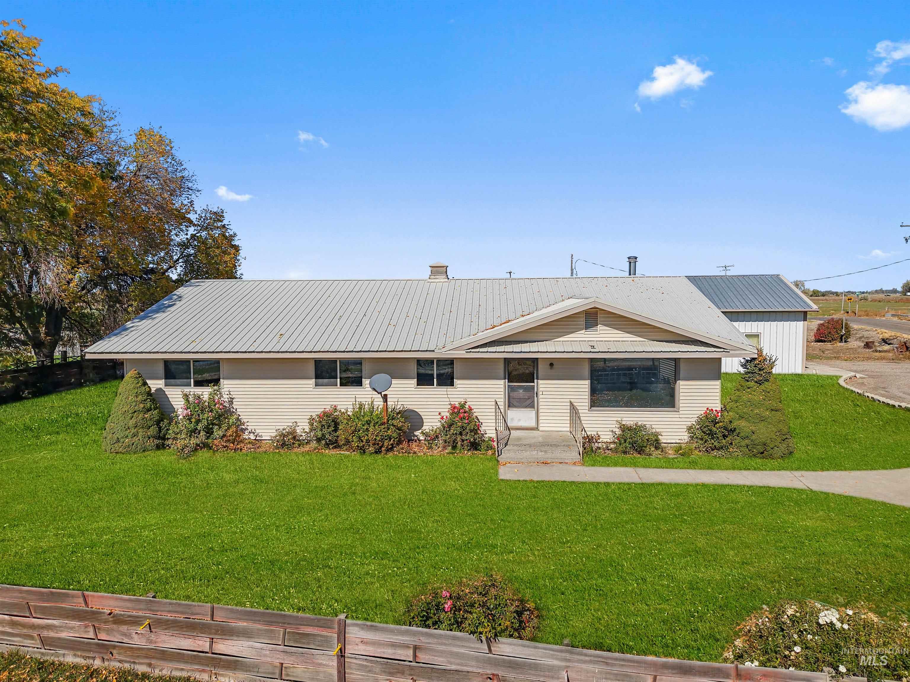 Residential For Sale