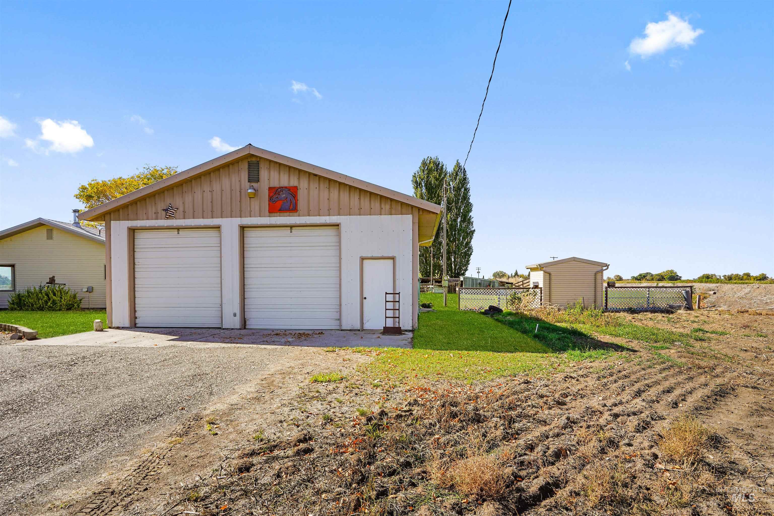 399 S 100 W, Rupert, Idaho 83350, 4 Bedrooms, 2 Bathrooms, Residential For Sale, Price $600,000, 99003826
