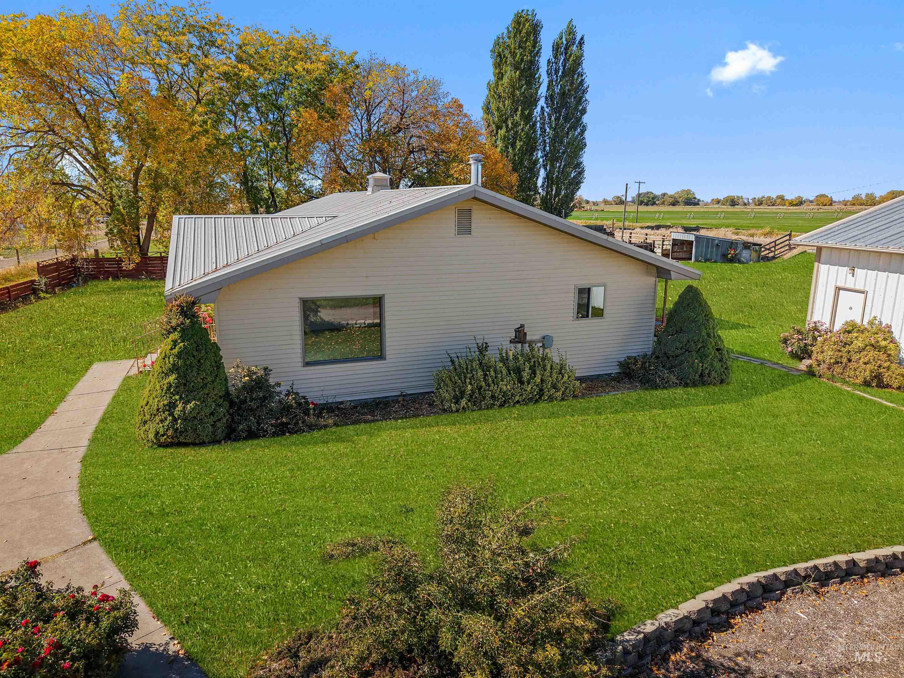399 S 100 W, Rupert, Idaho 83350, 4 Bedrooms, 2 Bathrooms, Residential For Sale, Price $600,000, 99003826
