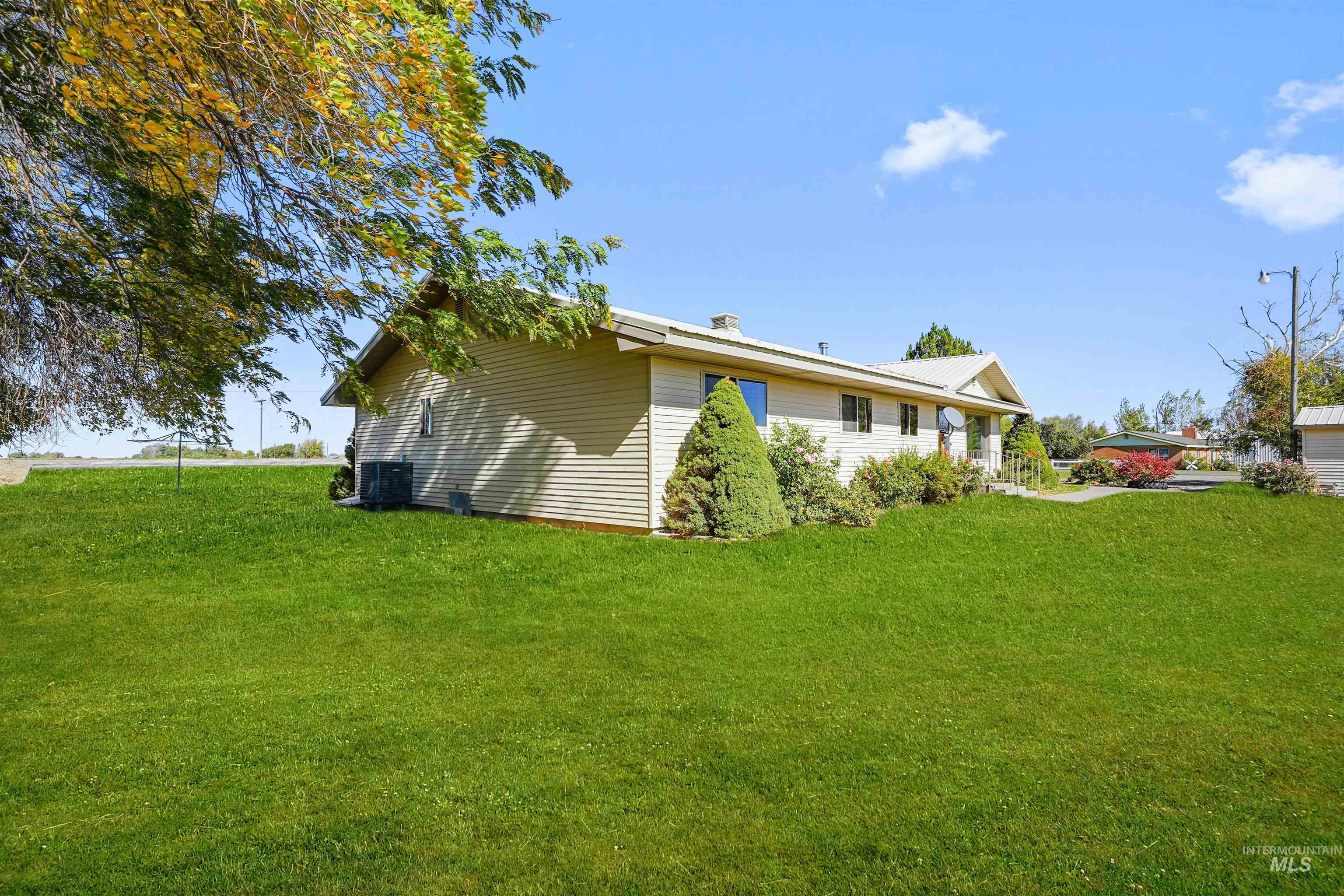 399 S 100 W, Rupert, Idaho 83350, 4 Bedrooms, 2 Bathrooms, Residential For Sale, Price $600,000, 99003826