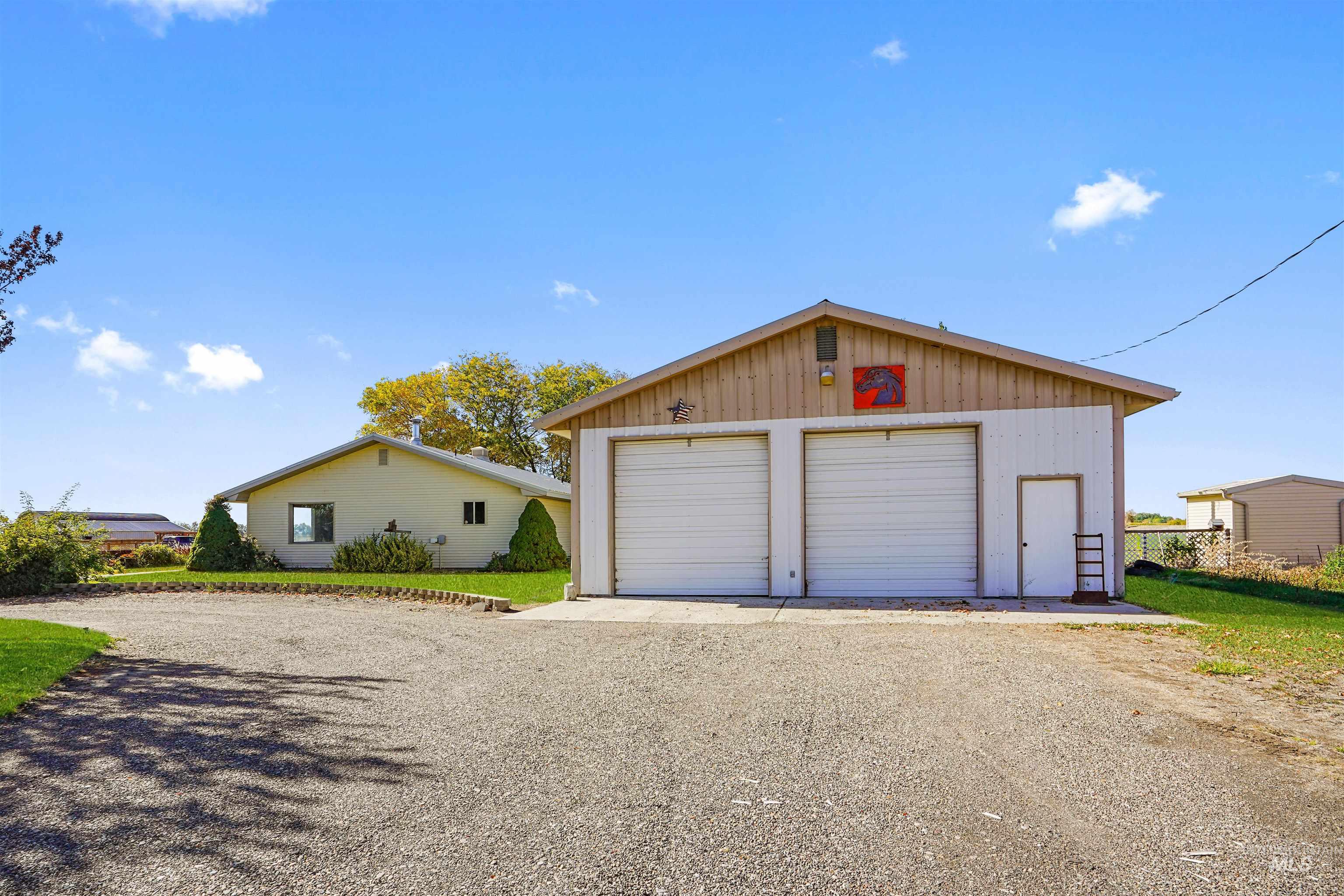 399 S 100 W, Rupert, Idaho 83350, 4 Bedrooms, 2 Bathrooms, Residential For Sale, Price $600,000, 99003826