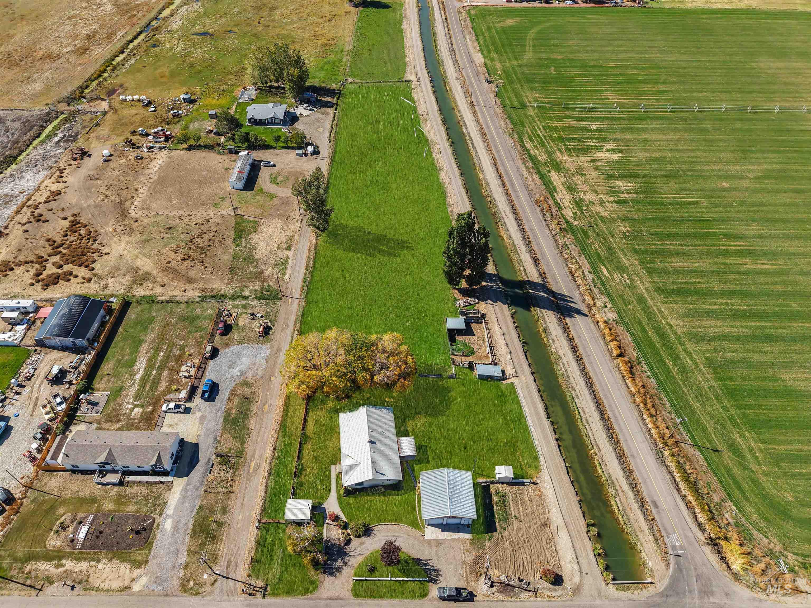 399 S 100 W, Rupert, Idaho 83350, 4 Bedrooms, 2 Bathrooms, Residential For Sale, Price $600,000, 99003826
