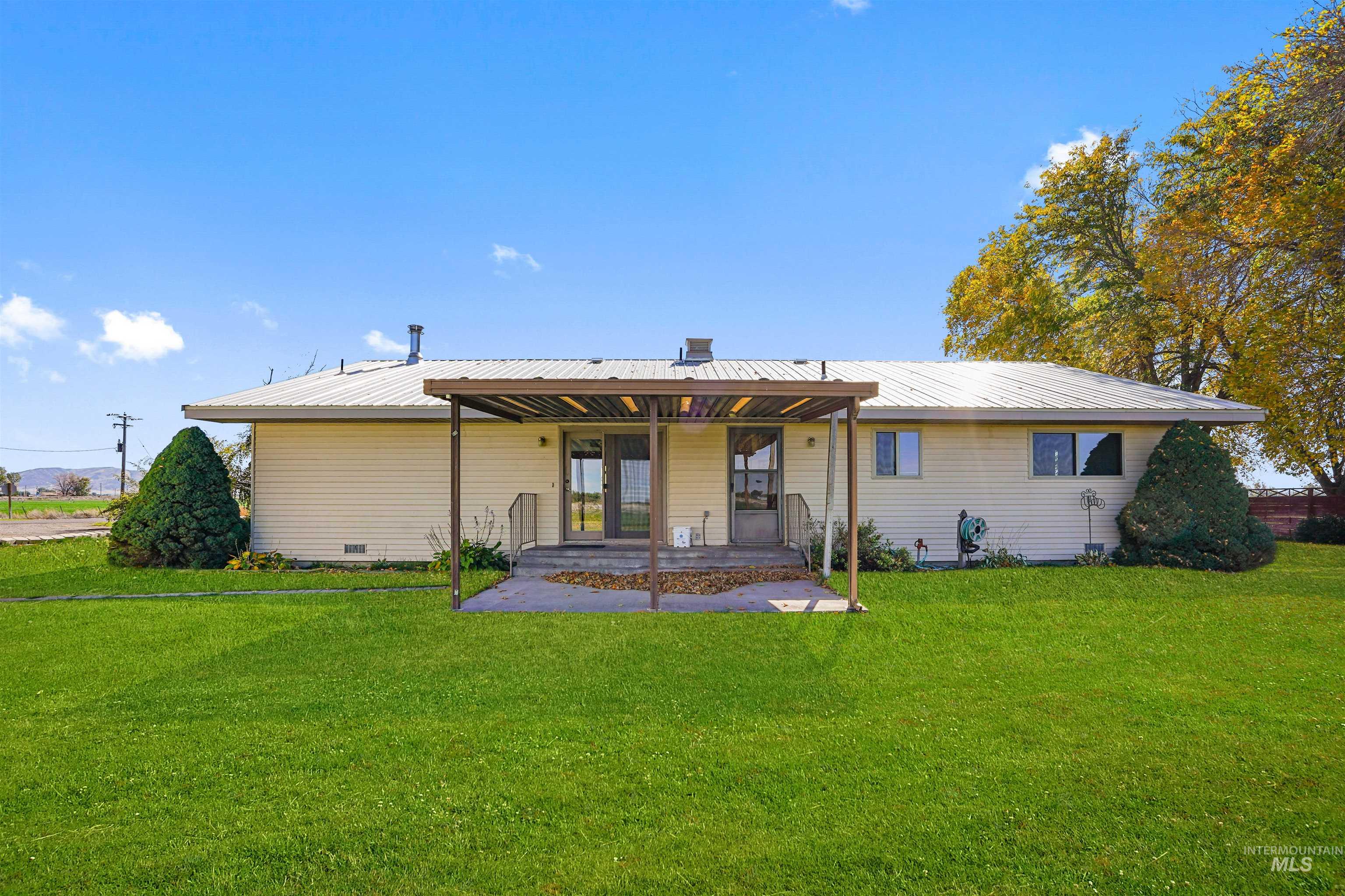 399 S 100 W, Rupert, Idaho 83350, 4 Bedrooms, 2 Bathrooms, Residential For Sale, Price $600,000, 99003826