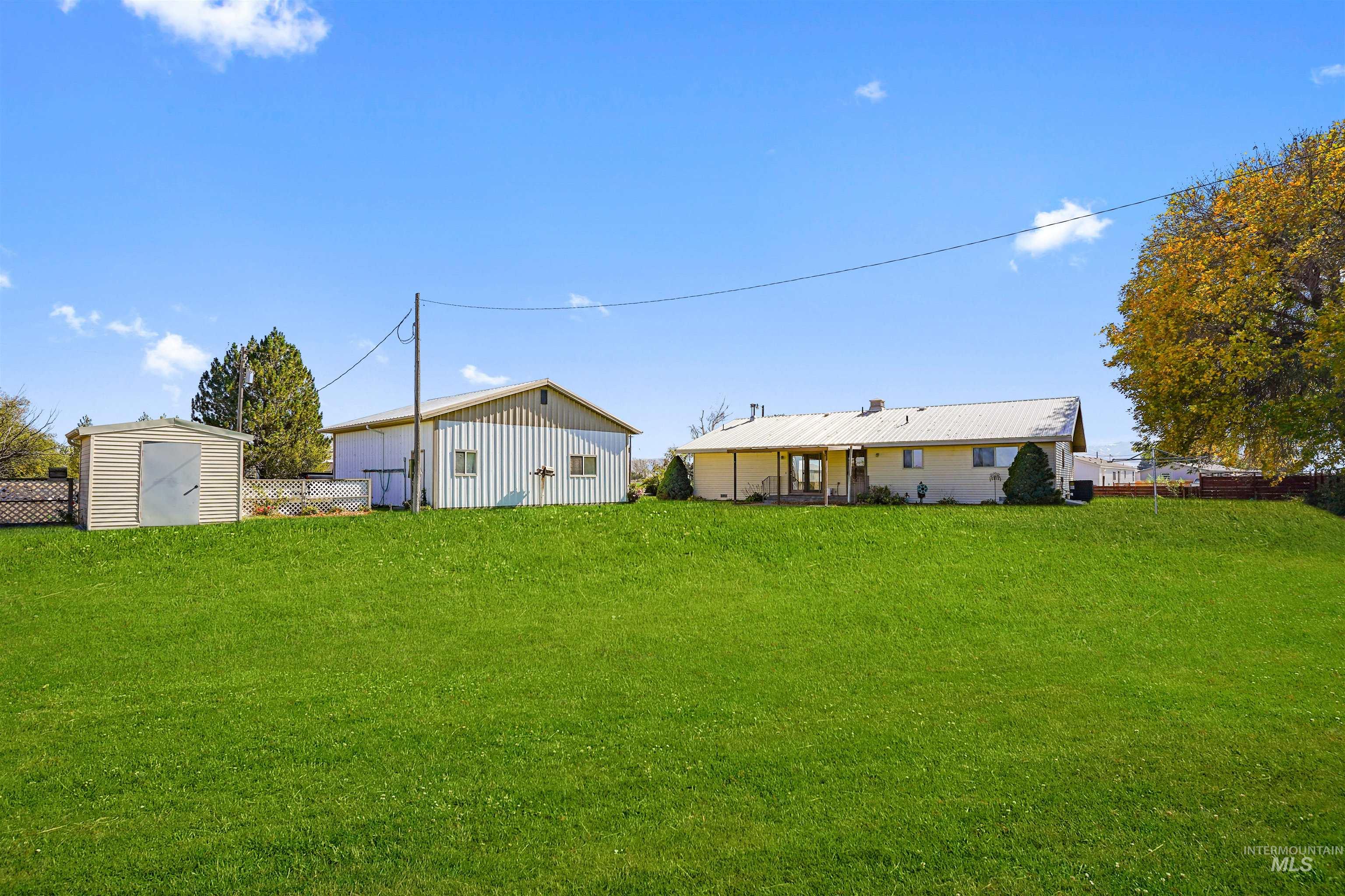 399 S 100 W, Rupert, Idaho 83350, 4 Bedrooms, 2 Bathrooms, Residential For Sale, Price $600,000, 99003826