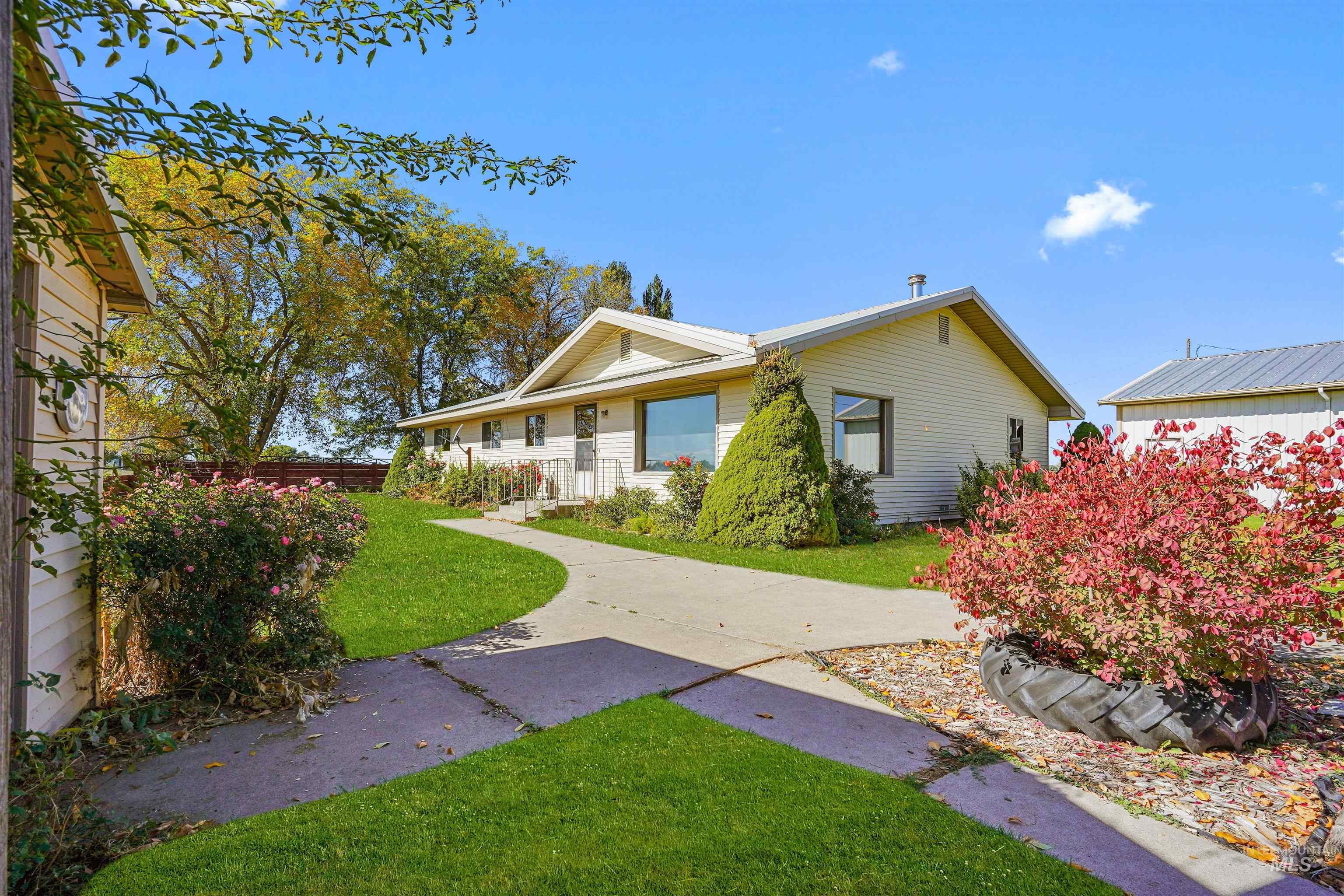 399 S 100 W, Rupert, Idaho 83350, 4 Bedrooms, 2 Bathrooms, Residential For Sale, Price $600,000, 99003826