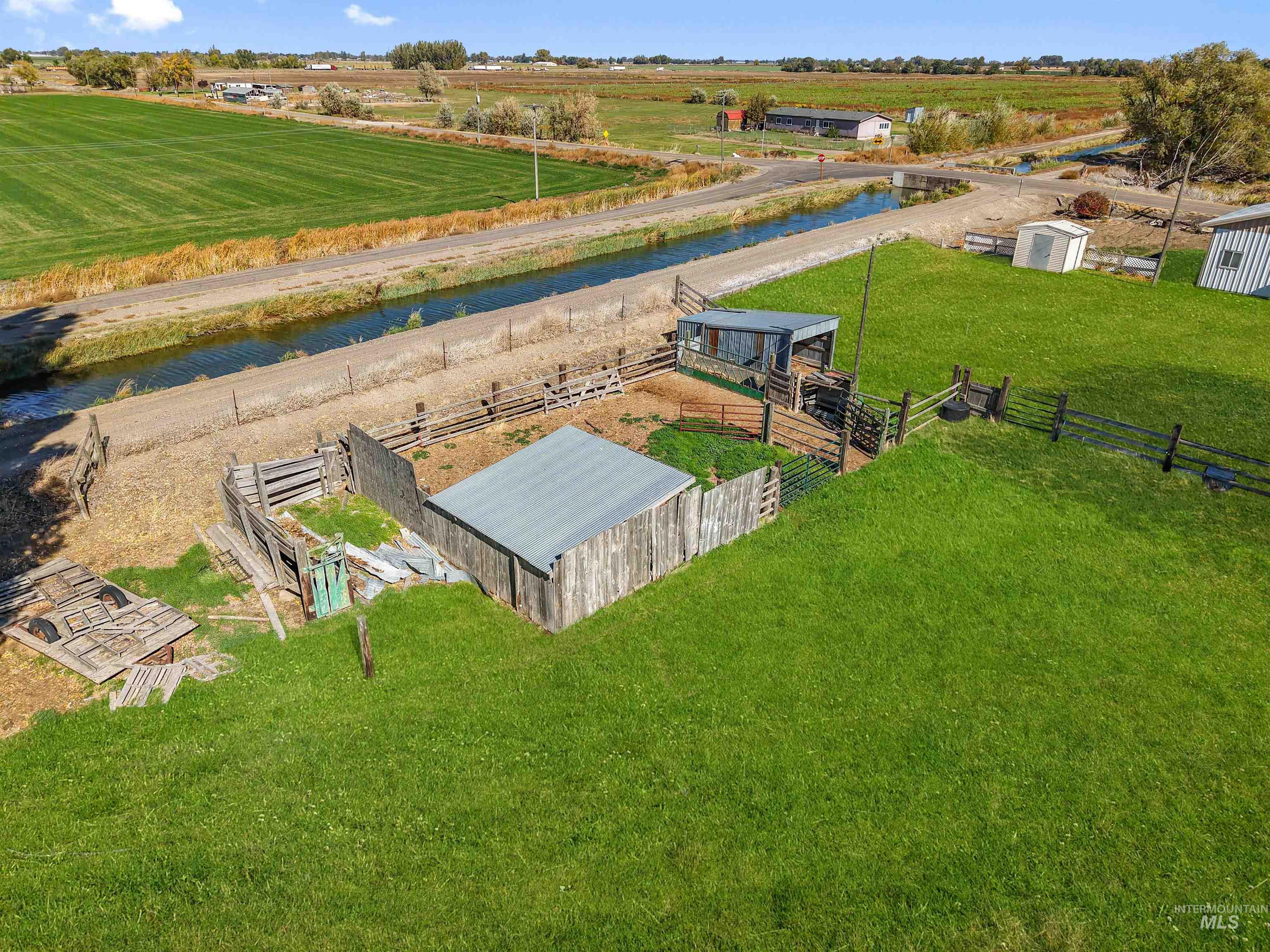 399 S 100 W, Rupert, Idaho 83350, 4 Bedrooms, 2 Bathrooms, Residential For Sale, Price $600,000, 99003826