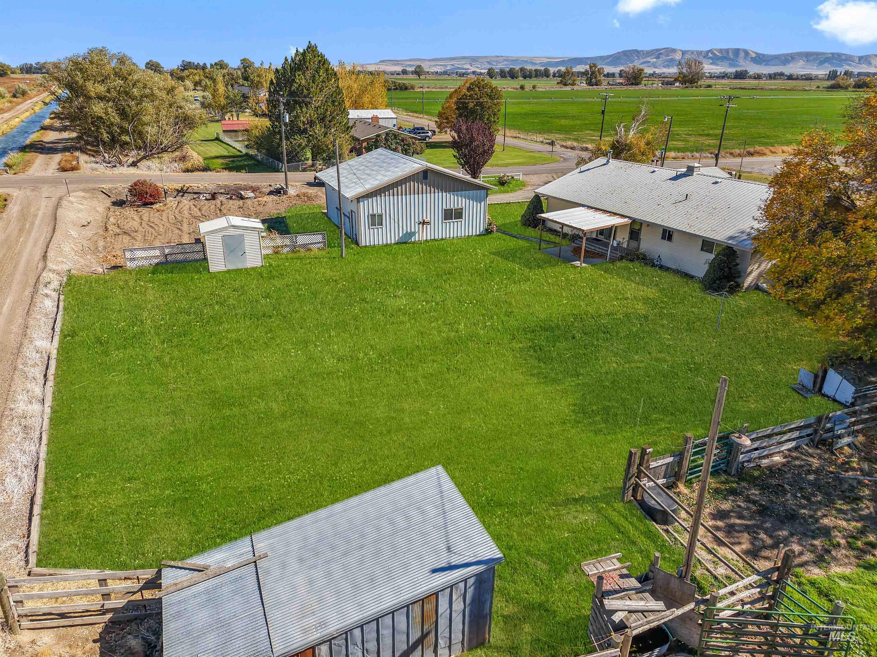 399 S 100 W, Rupert, Idaho 83350, 4 Bedrooms, 2 Bathrooms, Residential For Sale, Price $600,000, 99003826
