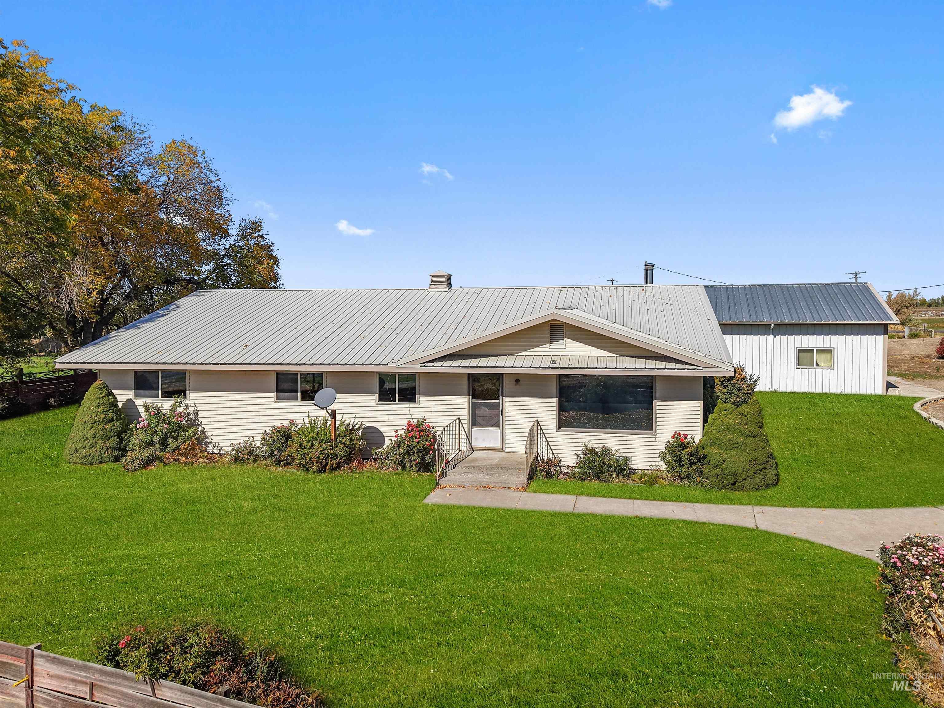 399 S 100 W, Rupert, Idaho 83350, 4 Bedrooms, 2 Bathrooms, Residential For Sale, Price $600,000, 99003826