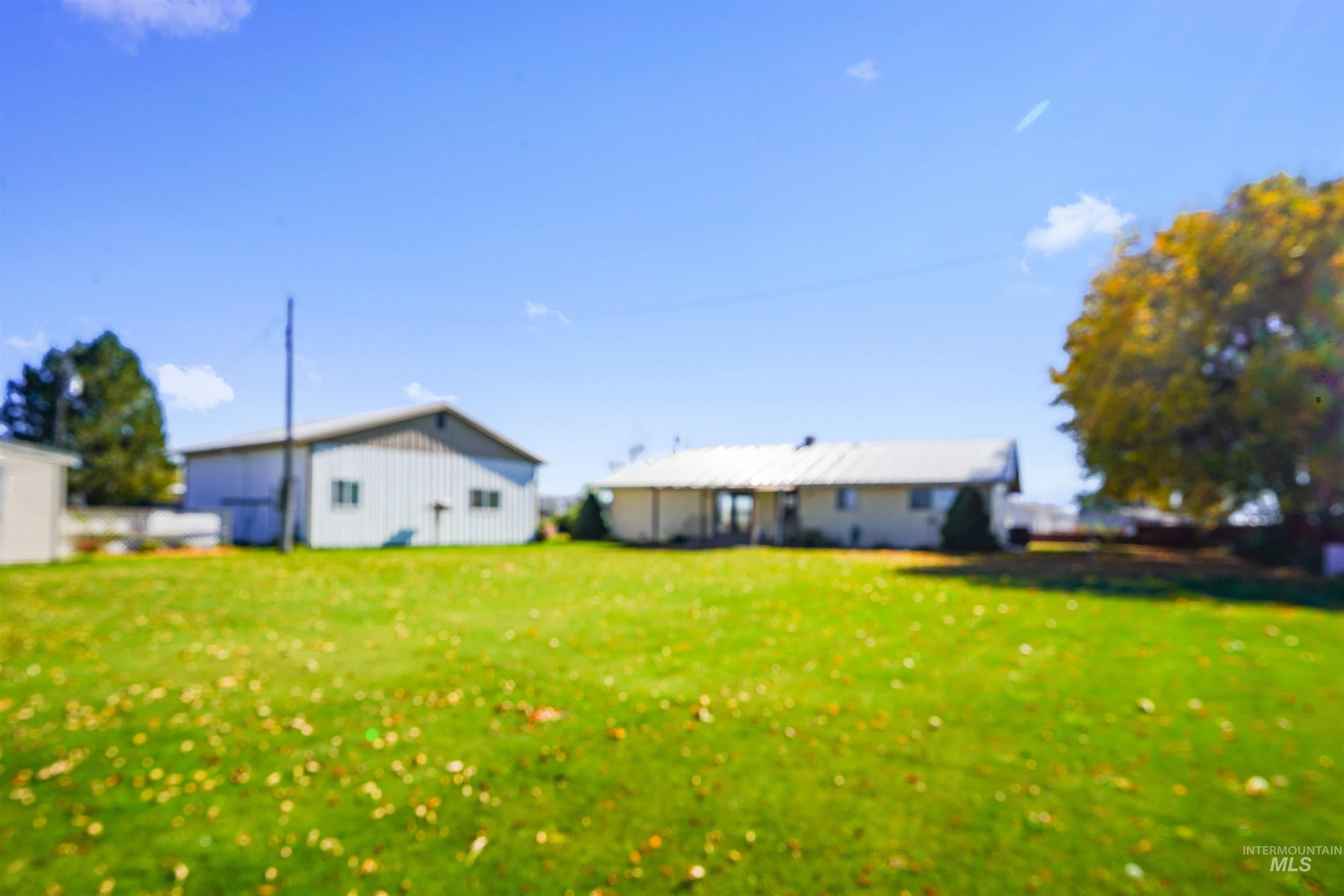 399 S 100 W, Rupert, Idaho 83350, 4 Bedrooms, 2 Bathrooms, Residential For Sale, Price $600,000, 99003826